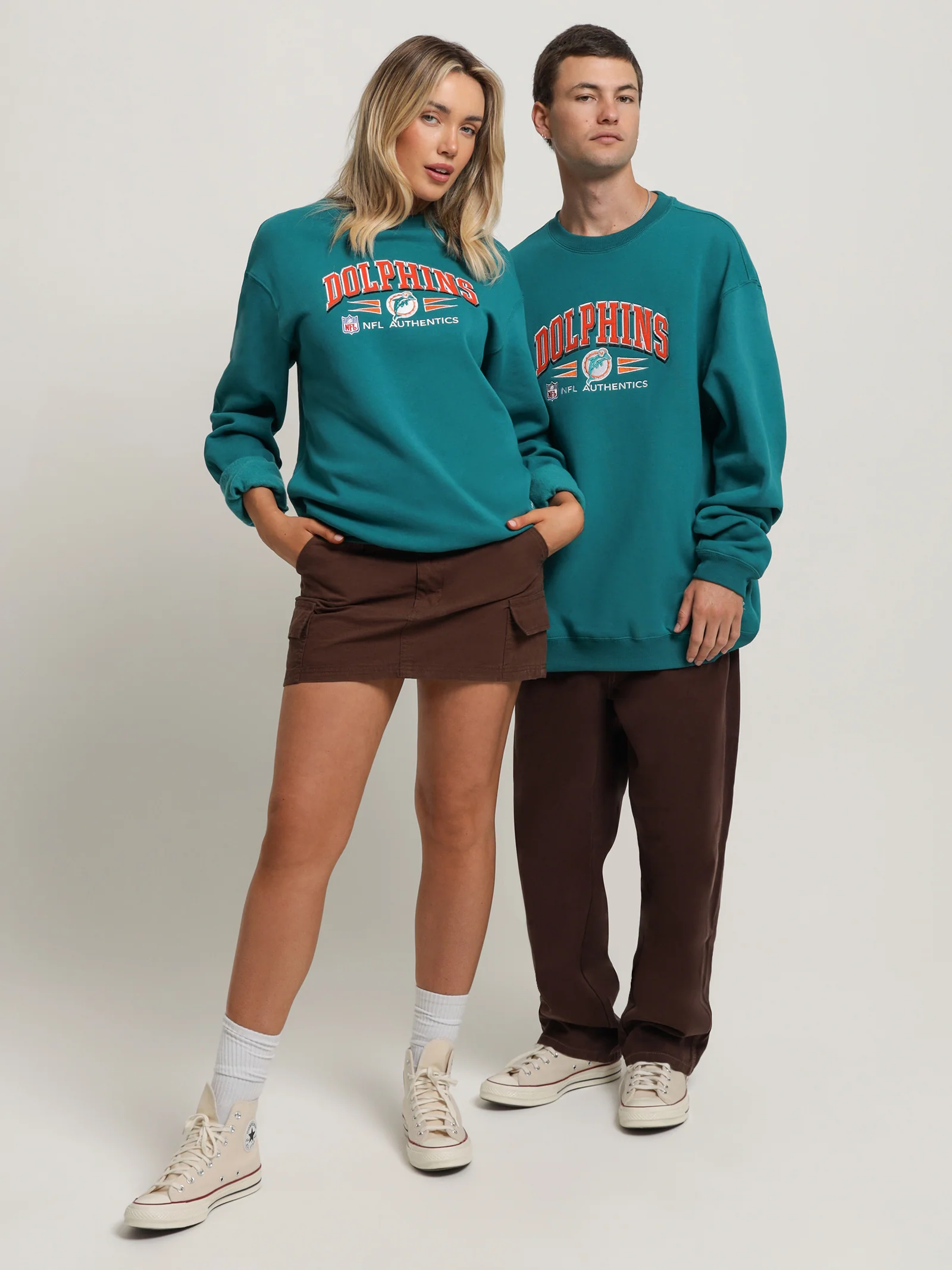 Miami Dolphins Crew - Image 2