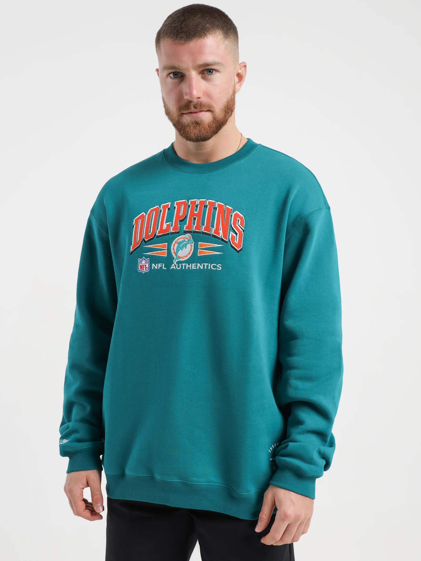 Miami Dolphins Crew - Image 3