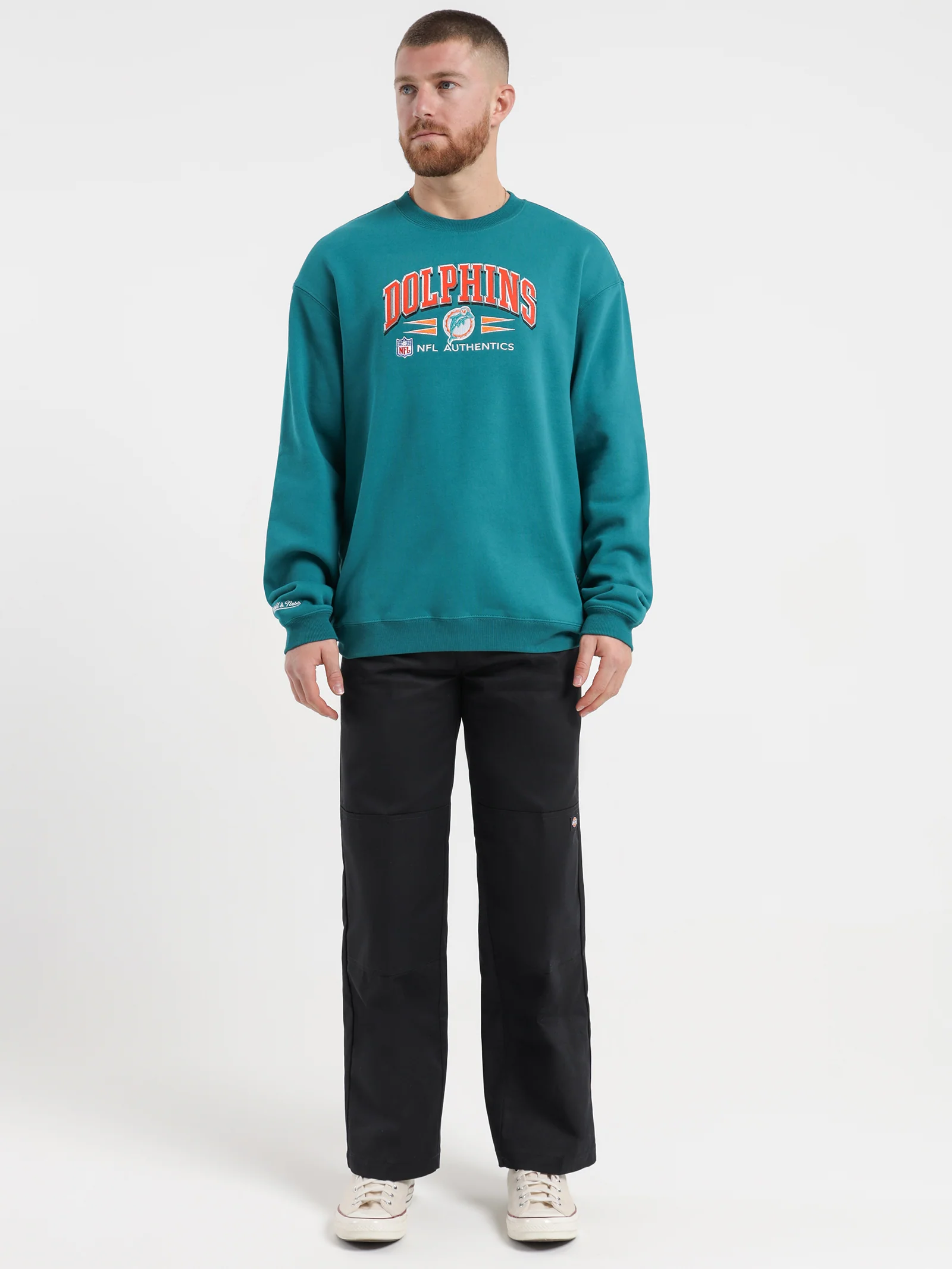 Miami Dolphins Crew - Image 4