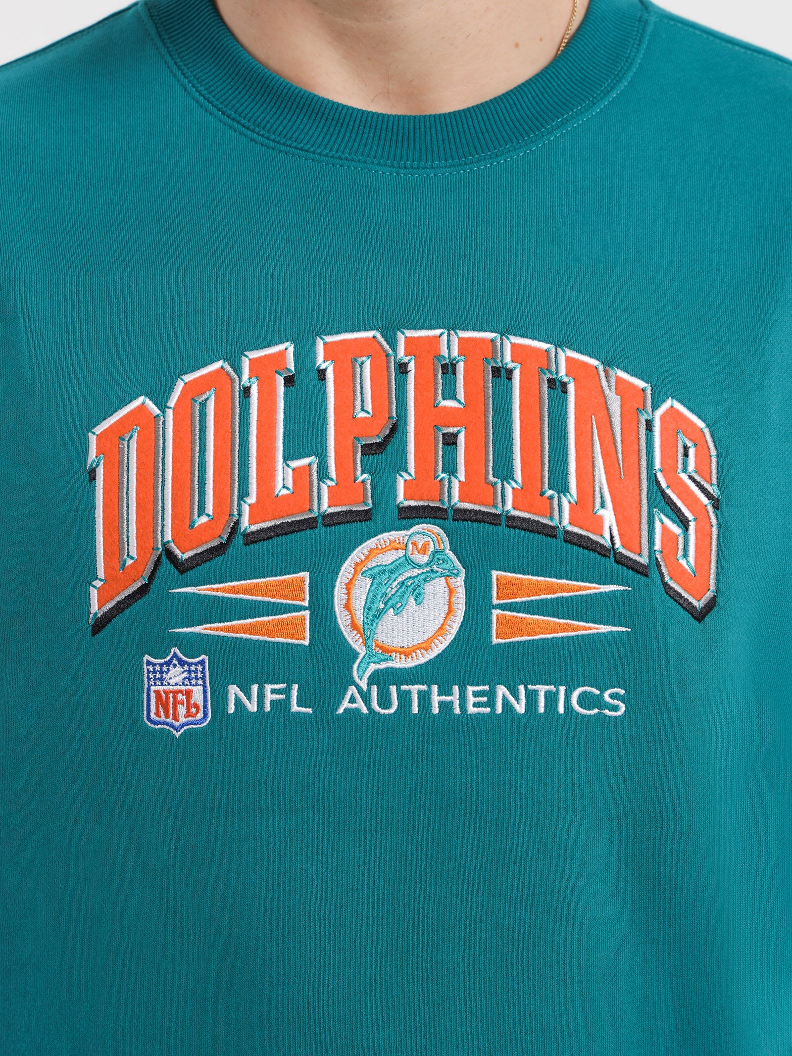 Miami Dolphins Crew - Image 5