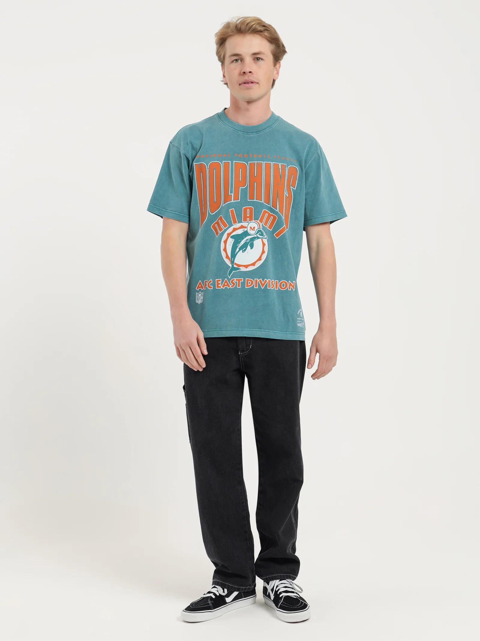 Miami Dolphins T-Shirt - Image 3