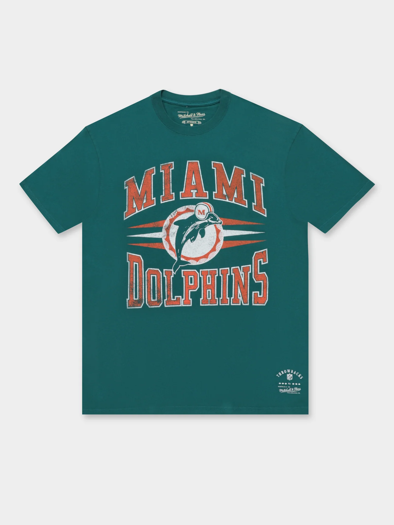 Miami Dolphins T-Shirt - Image 7
