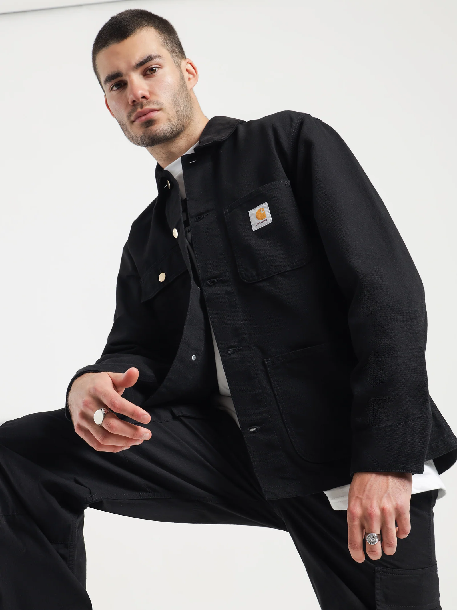 Michigan Coat - Image 2