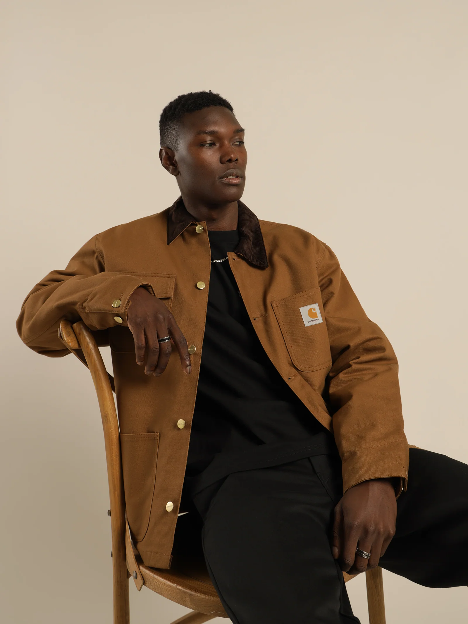 Michigan Coat - Image 6