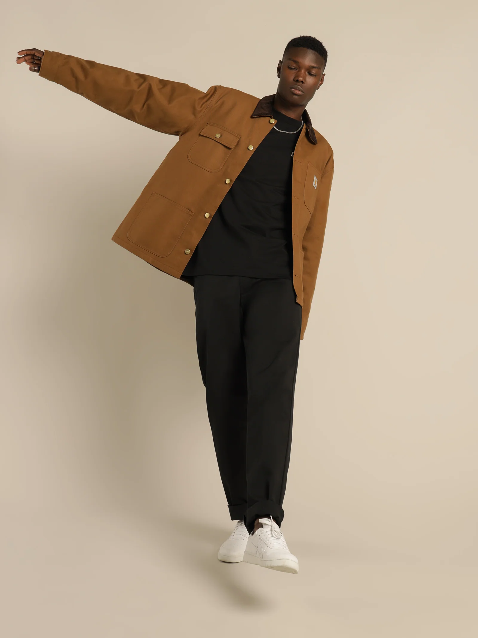 Michigan Coat - Image 7