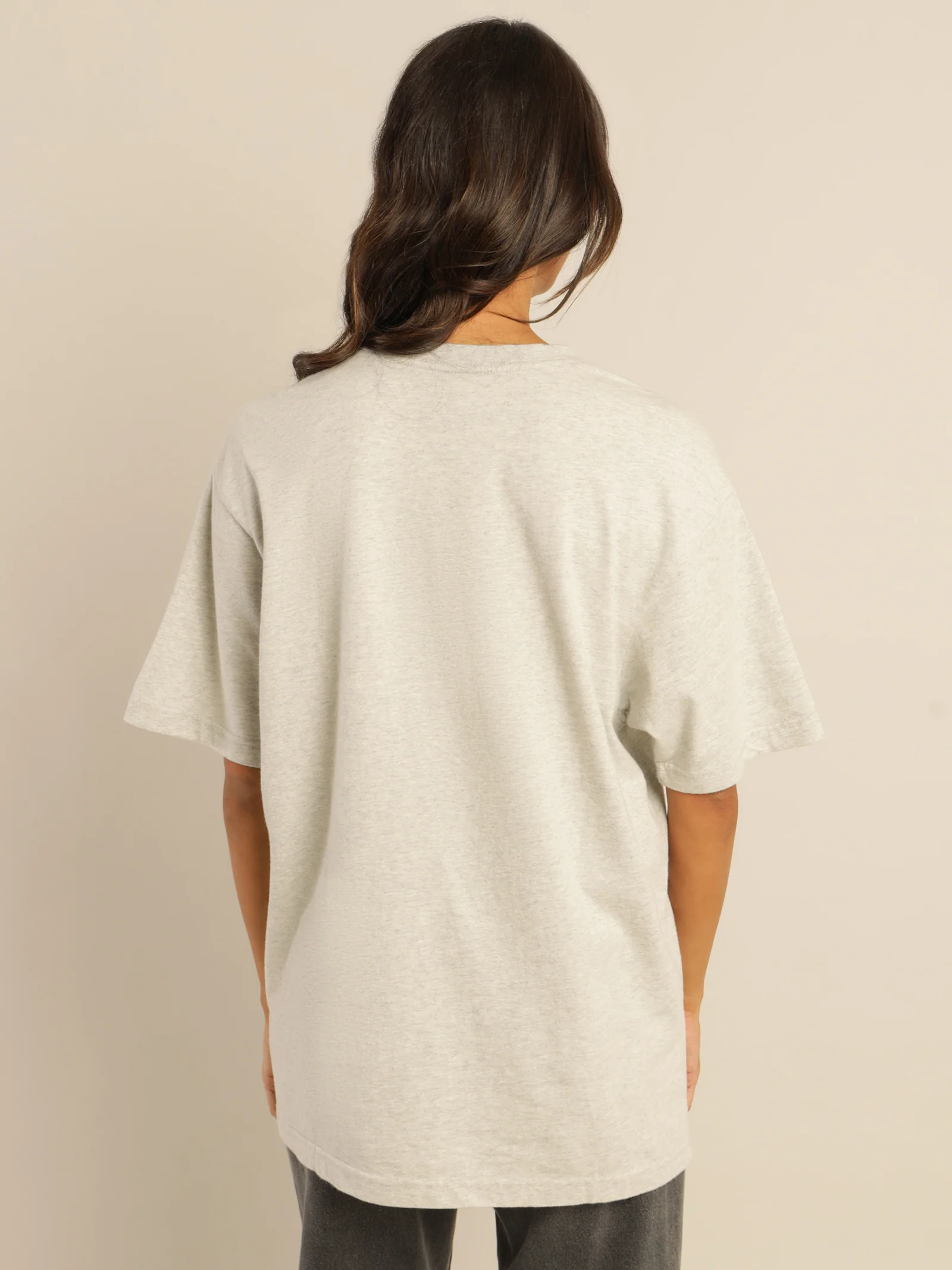 Michigan State University Reef Arch Logo T-Shirt - Image 10