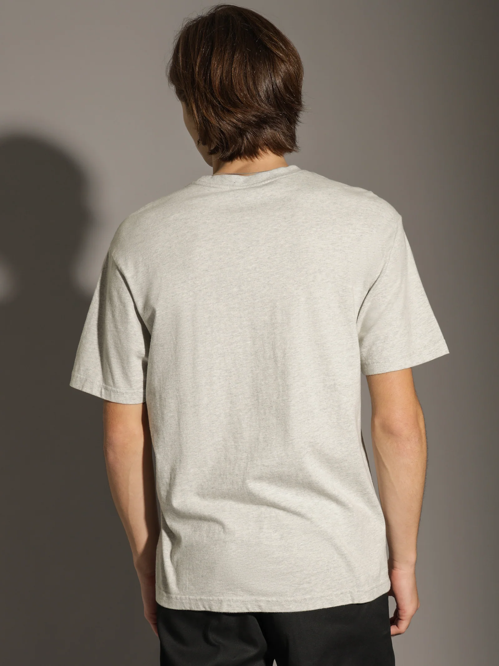 Michigan State University Reef Arch Logo T-Shirt - Image 9