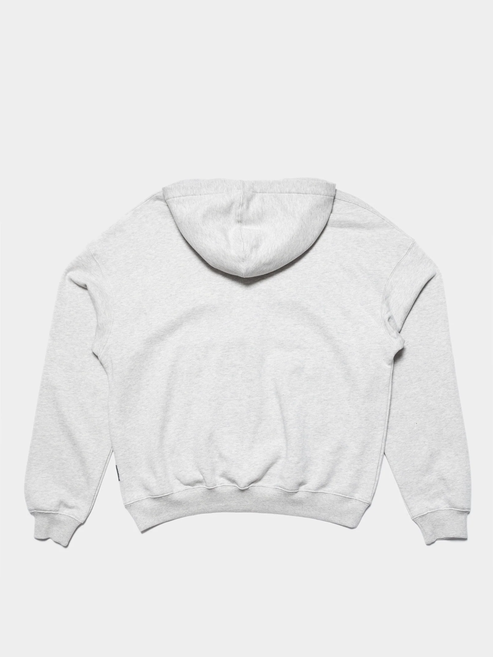 Michigan University Stack Logo Hoodie - Image 8