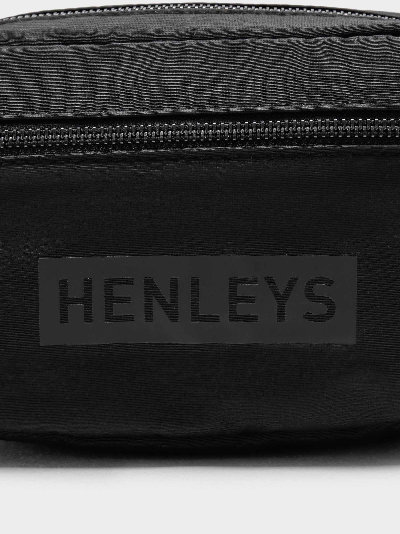 Micro Staple Sling Bag - Image 3