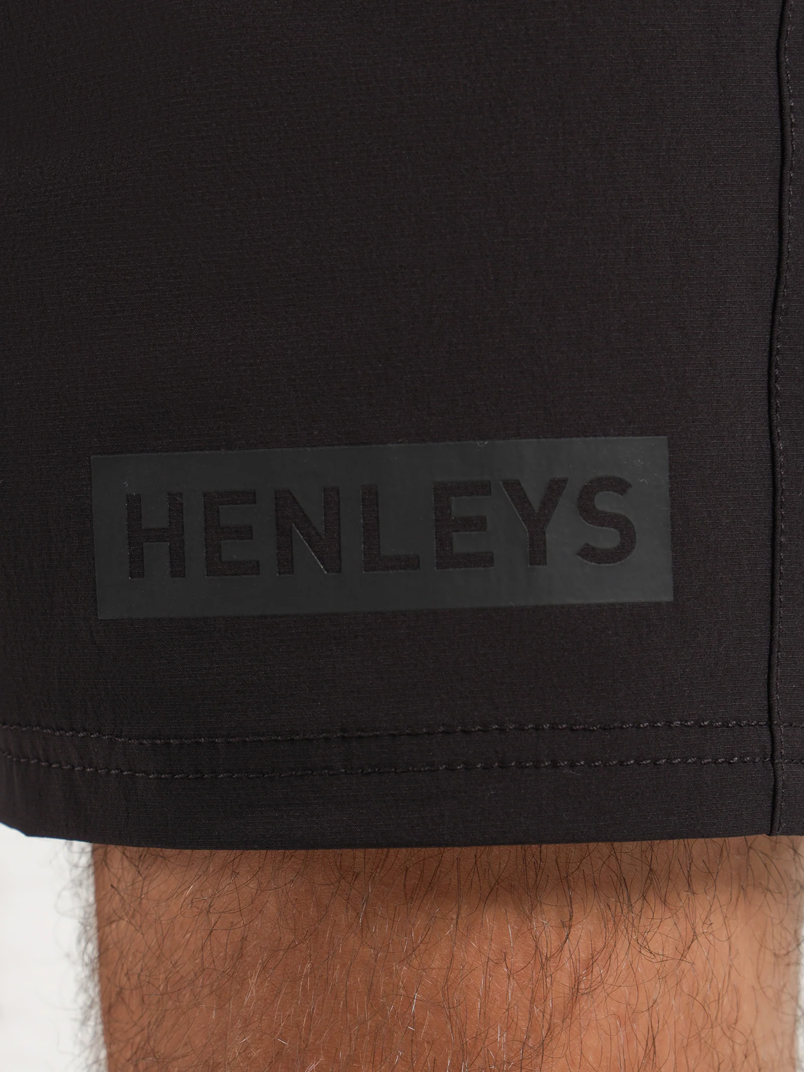 Micro Staple Swim Shorts - Image 3