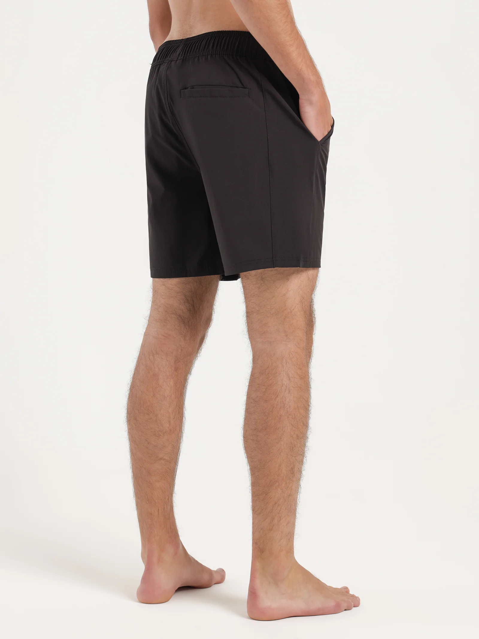 Micro Staple Swim Shorts - Image 4