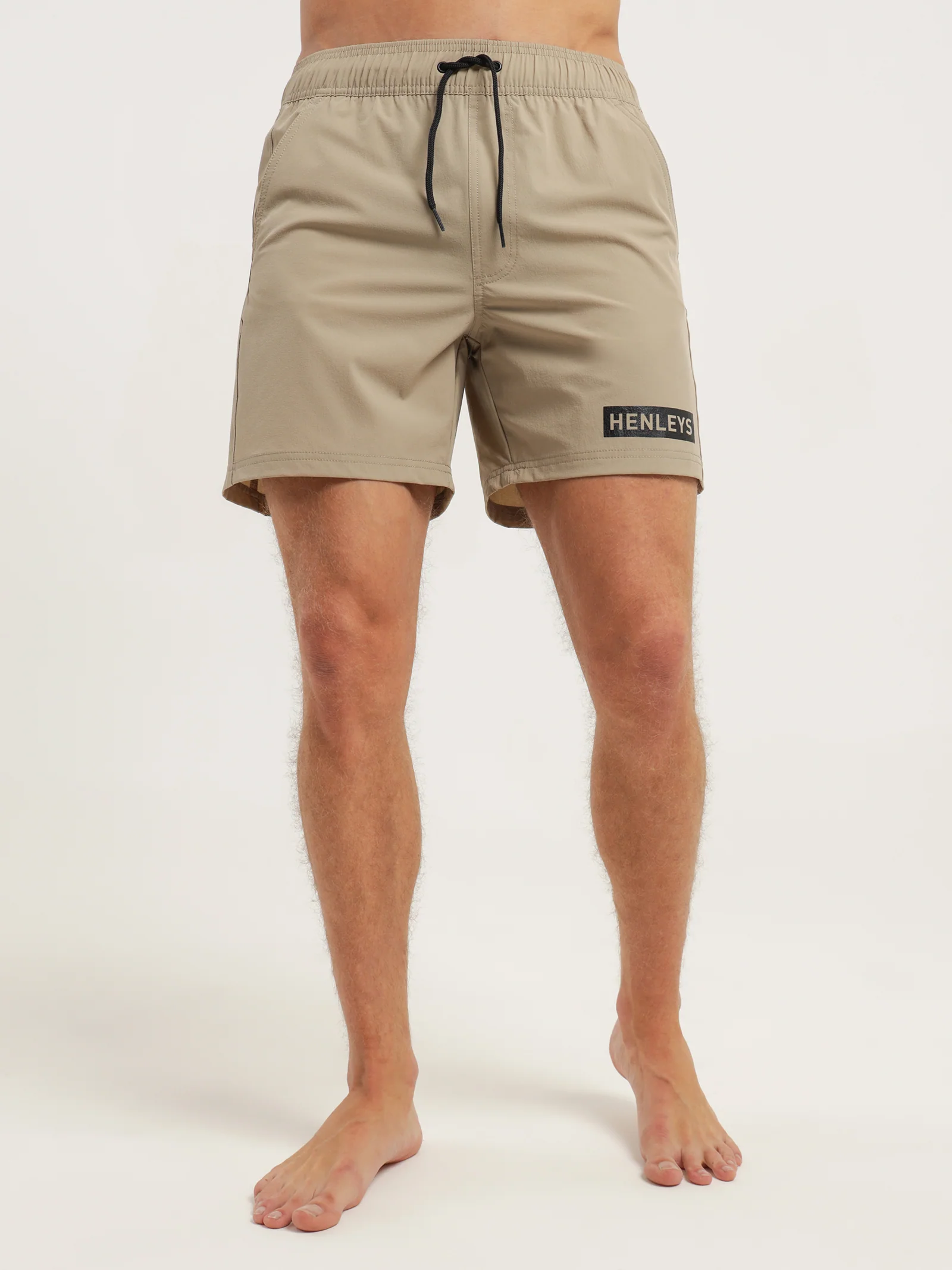Micro Staple Swim Shorts - Image 5