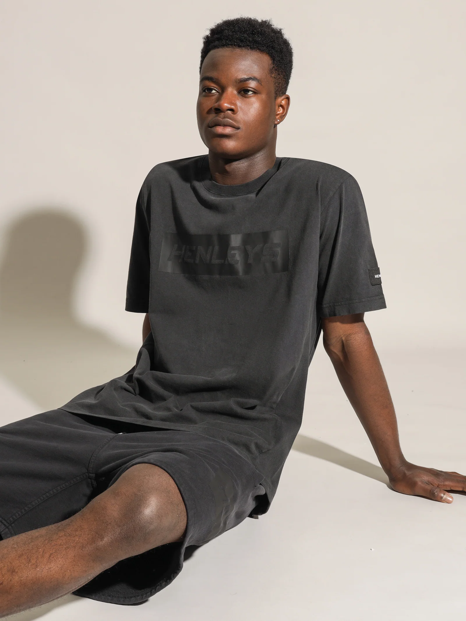 Micro Staple T-Shirt - Image 2