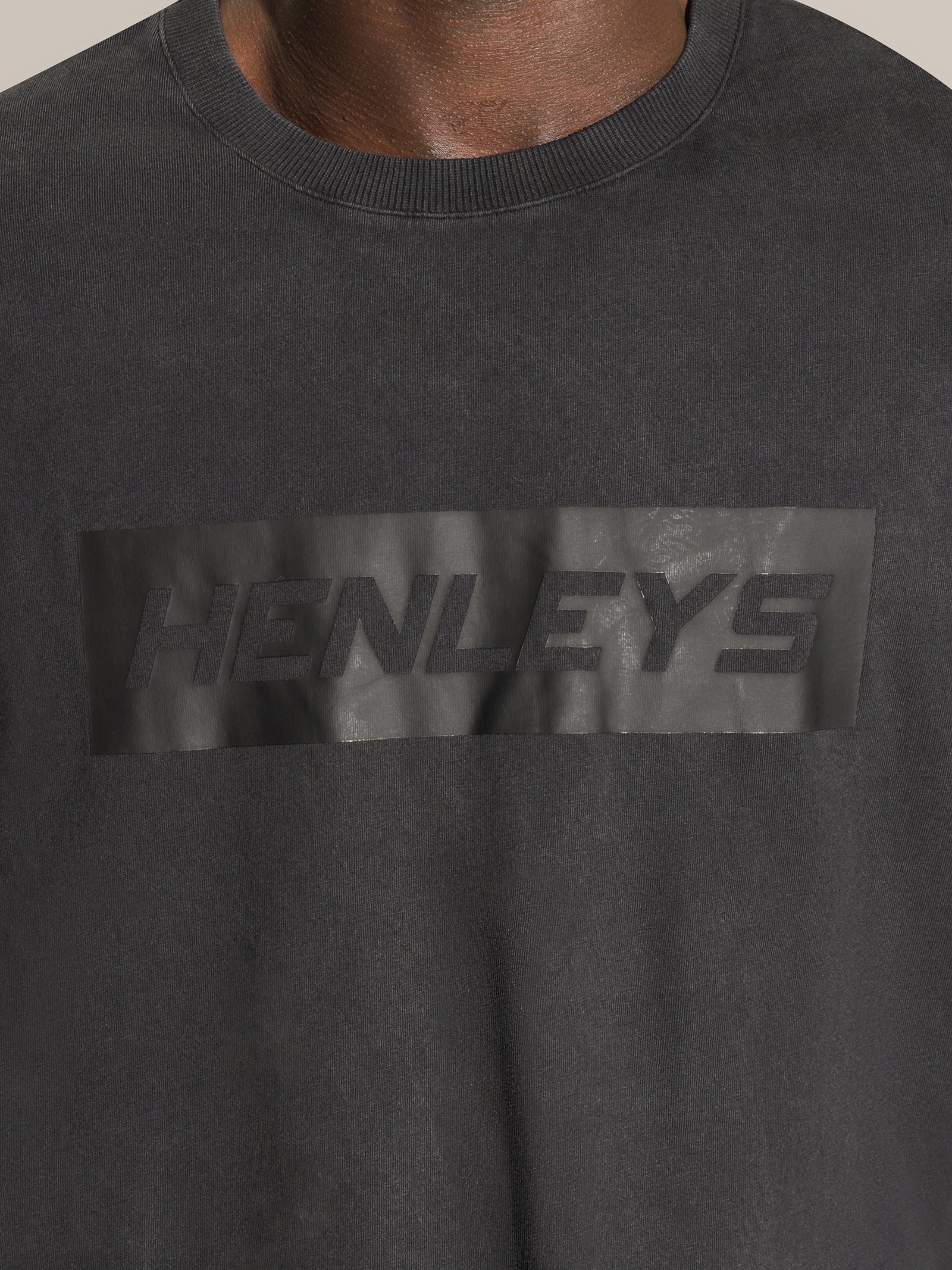 Micro Staple T-Shirt - Image 3