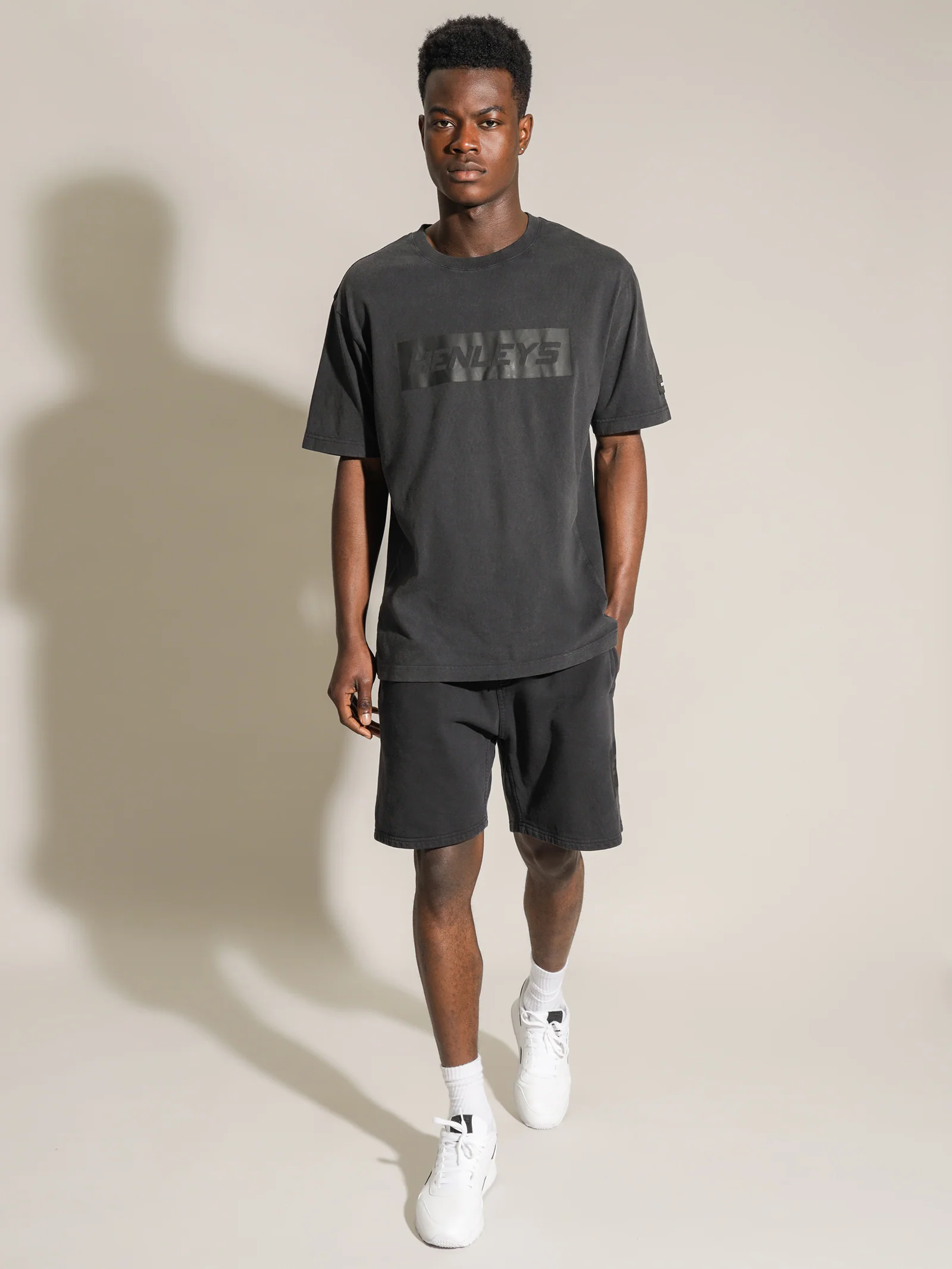 Micro Staple T-Shirt - Image 4