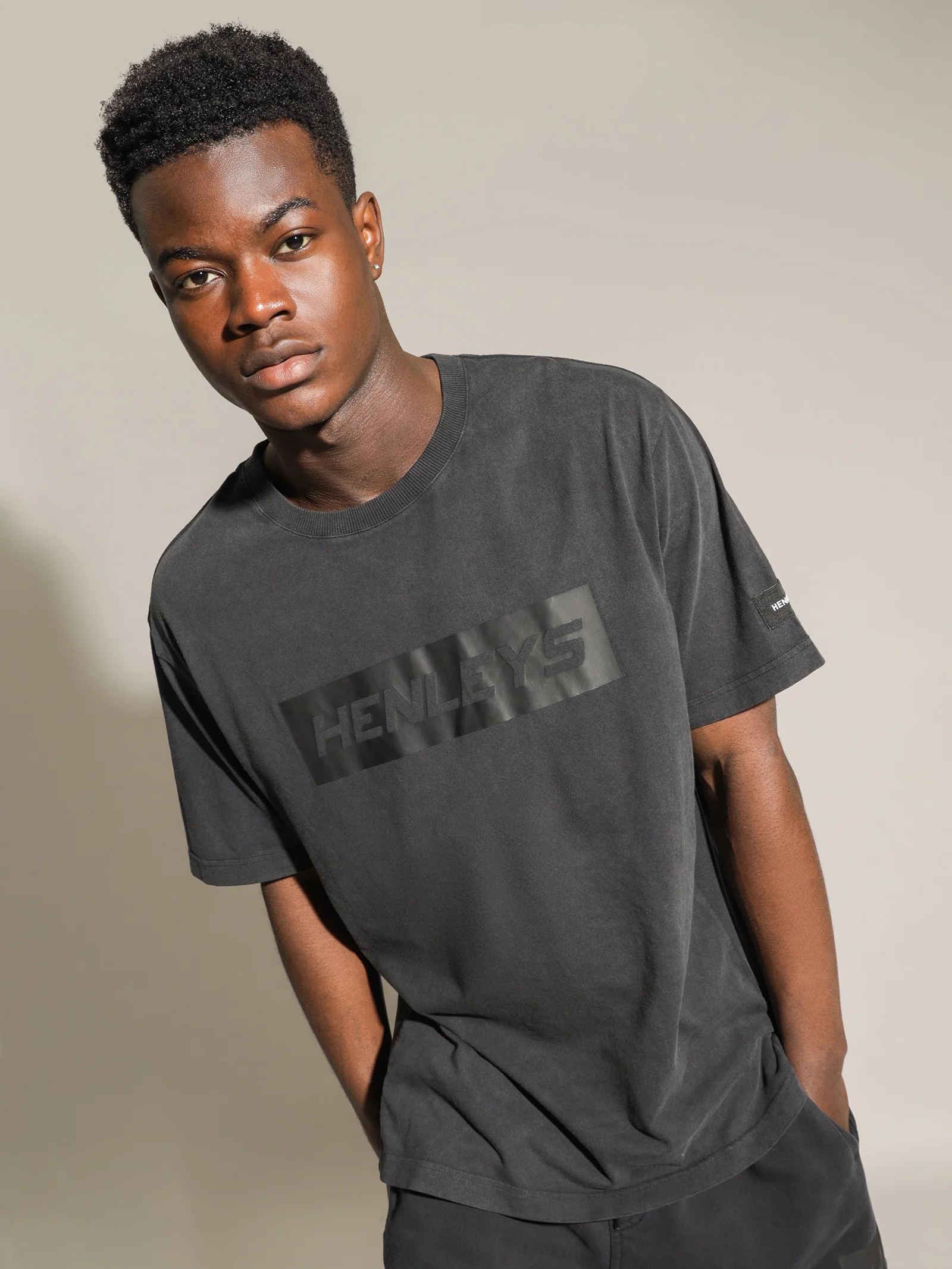 Micro Staple T-Shirt - Image 5