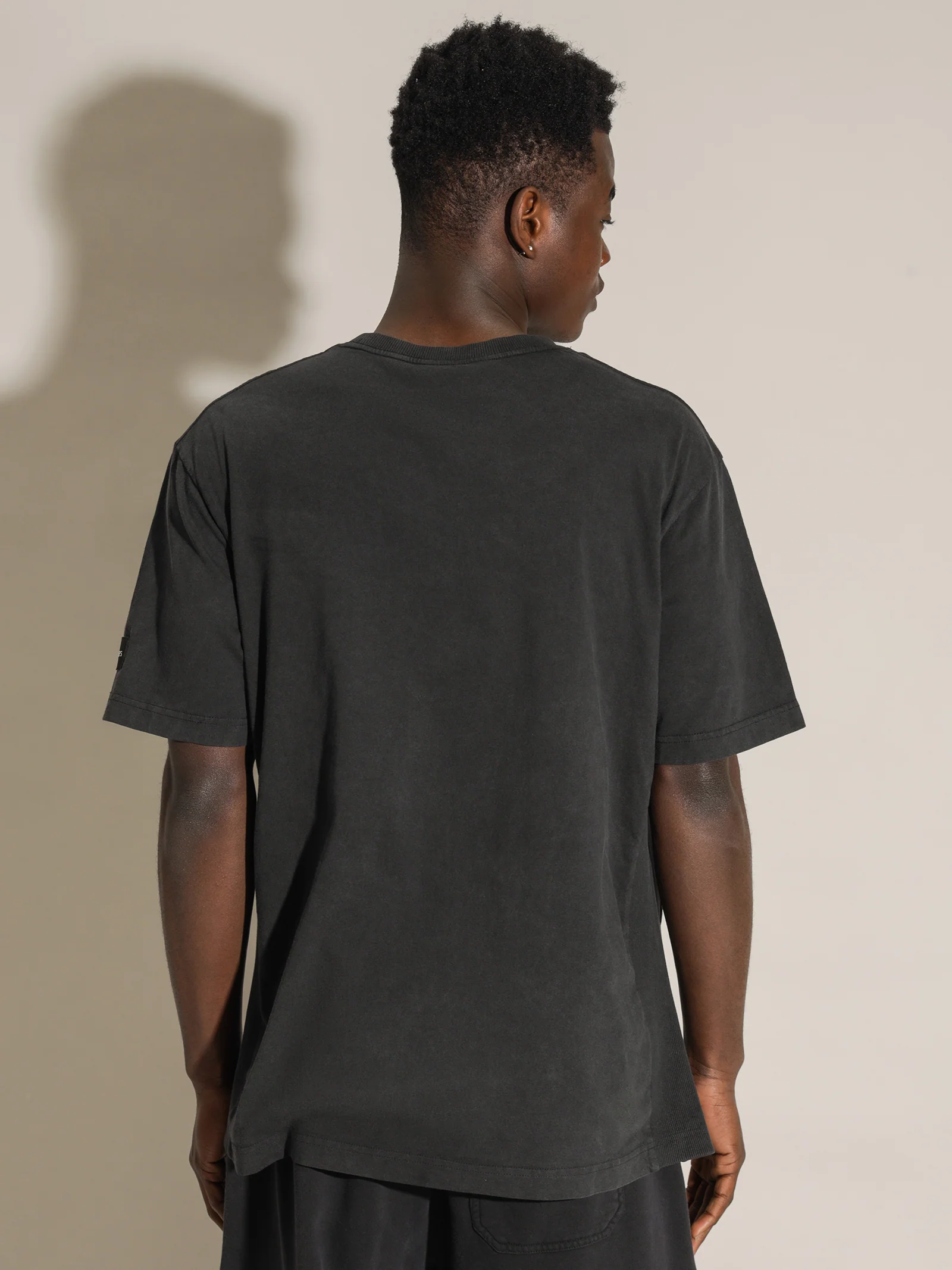 Micro Staple T-Shirt - Image 6