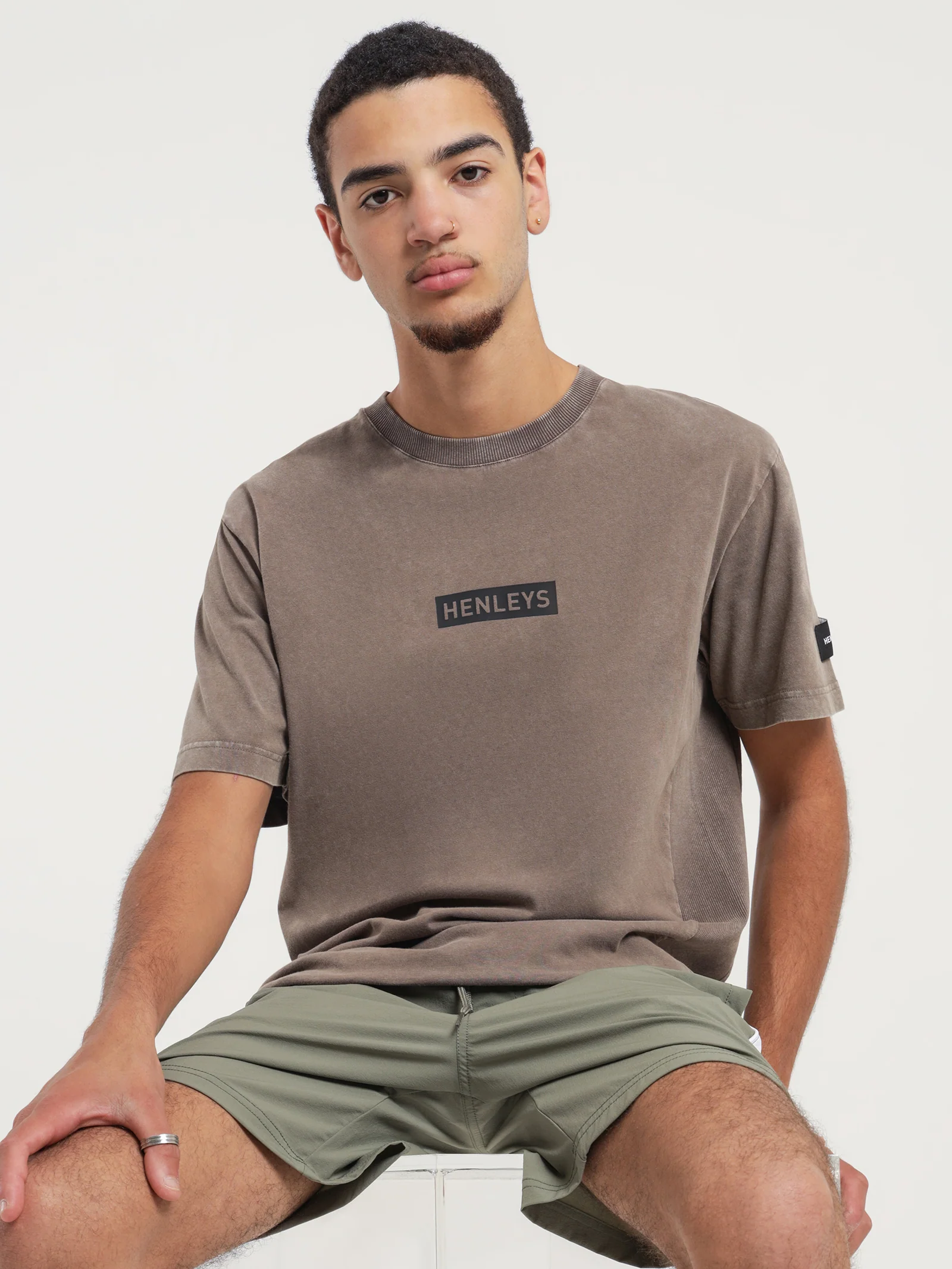 Micro Staple T-Shirt - Image 2