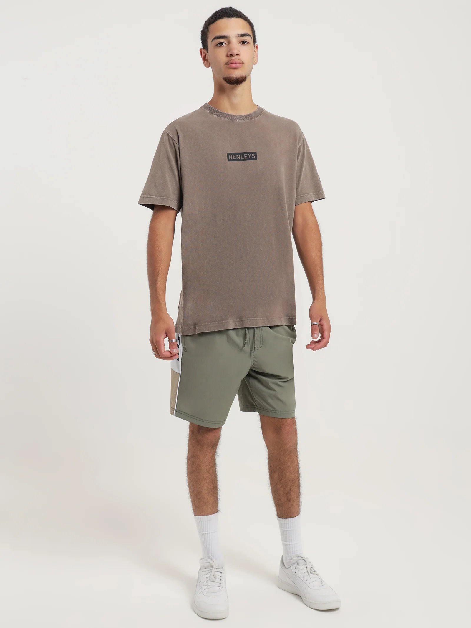 Micro Staple T-Shirt - Image 4
