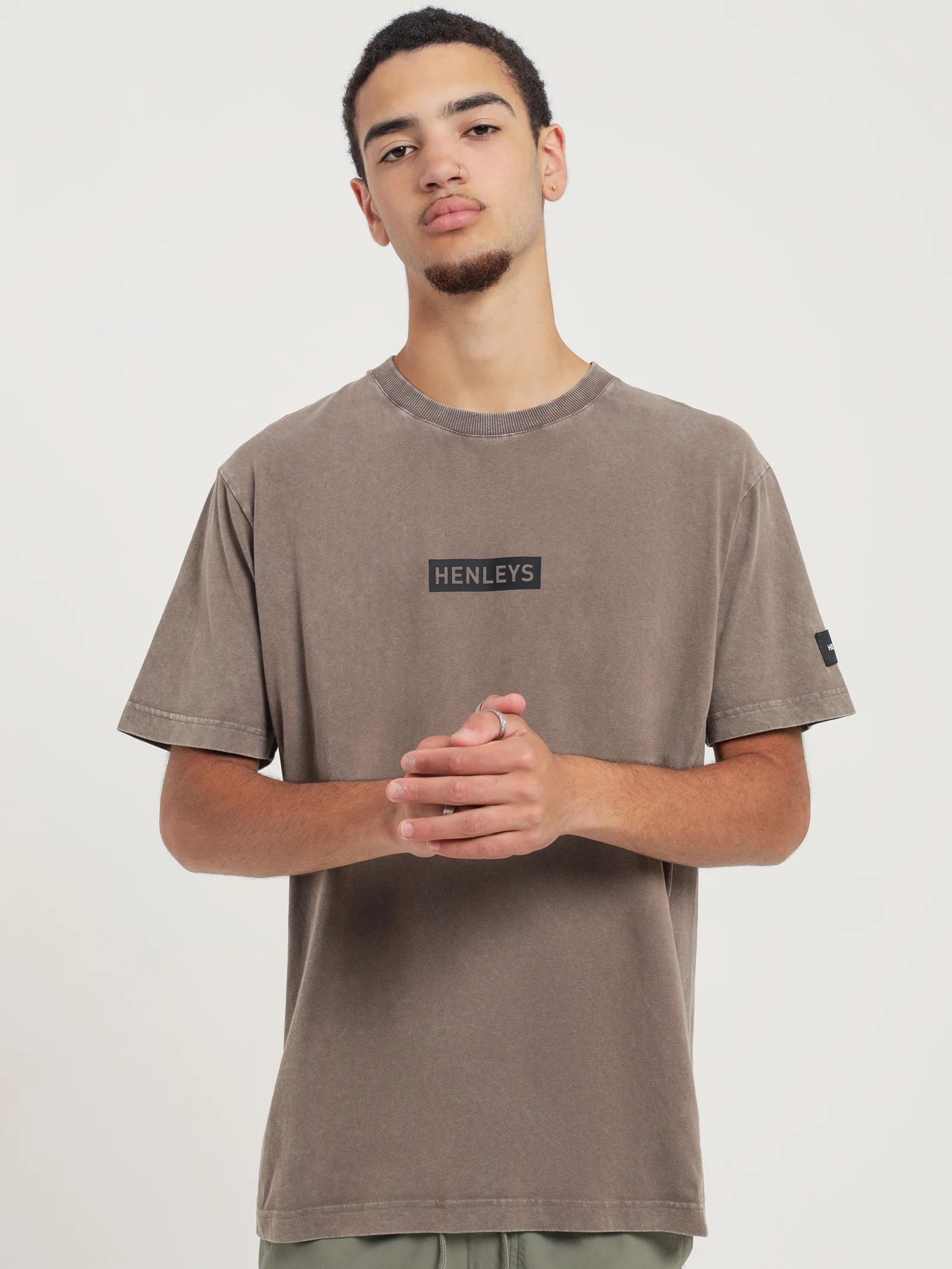 Micro Staple T-Shirt - Image 5