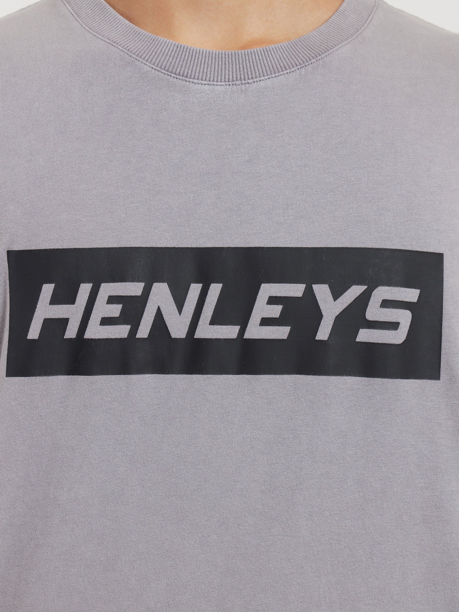Micro Staple T-Shirt - Image 3