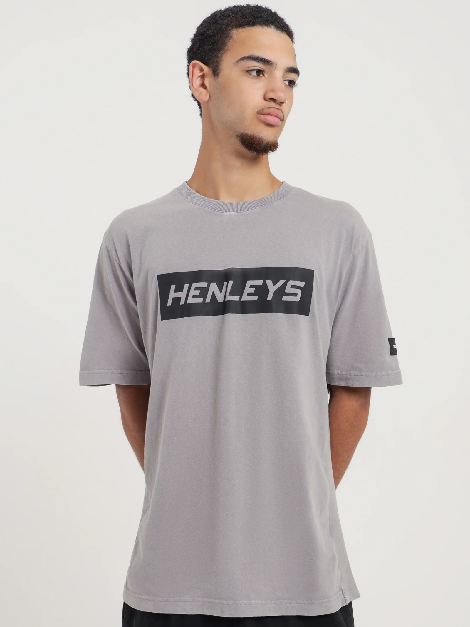 Micro Staple T-Shirt - Image 5