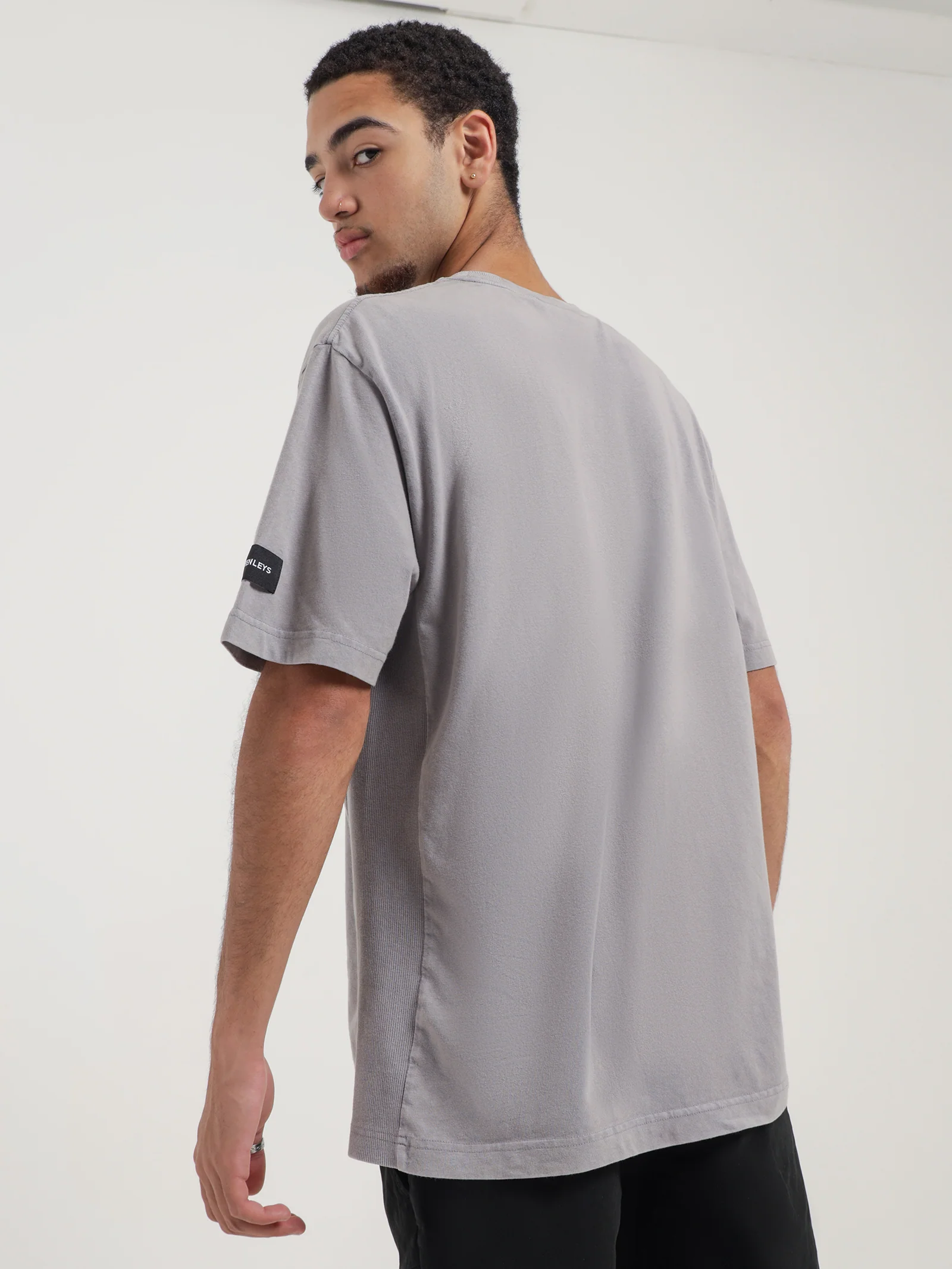 Micro Staple T-Shirt - Image 6