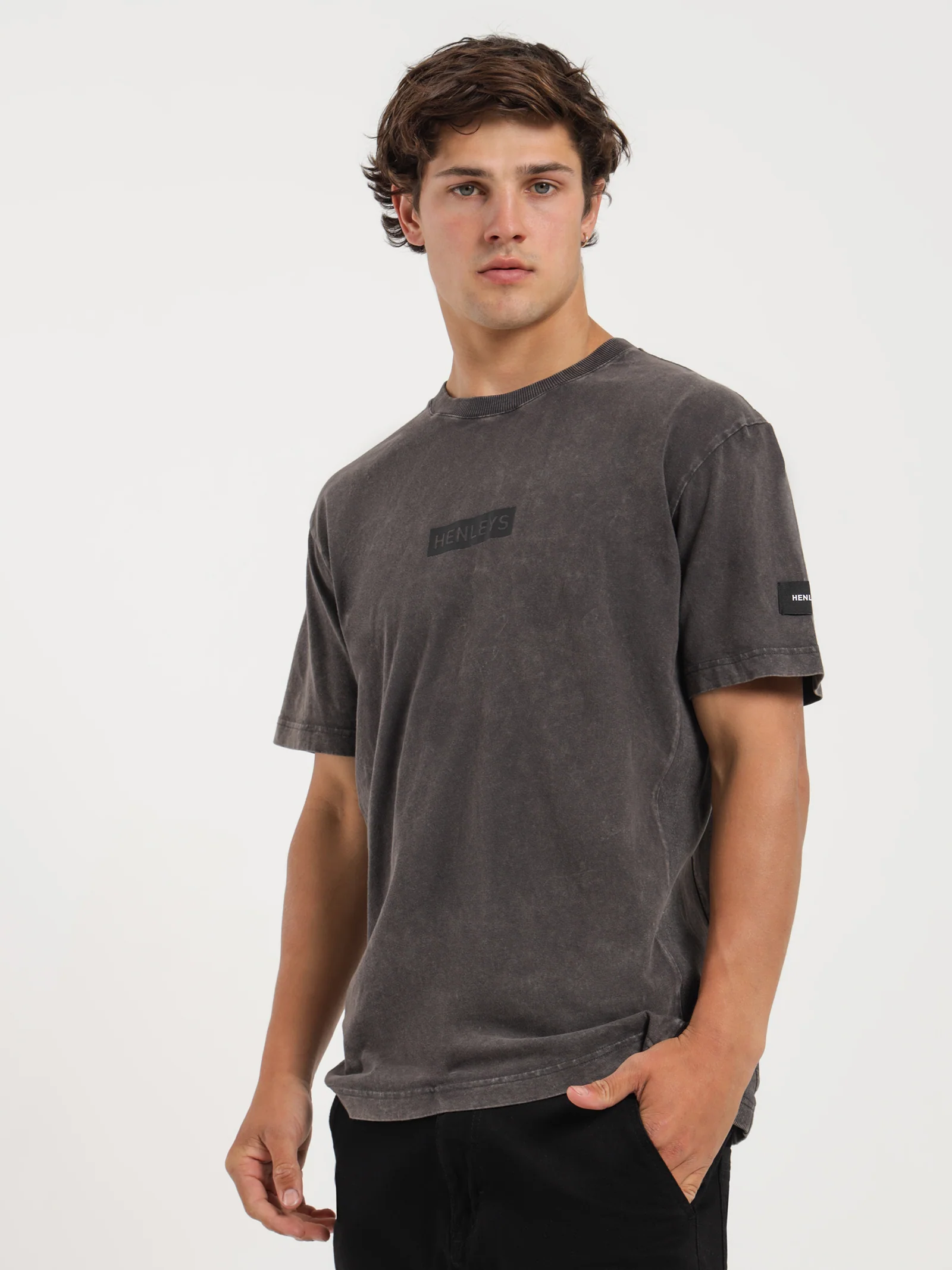 Micro Staple T-Shirt - Image 3