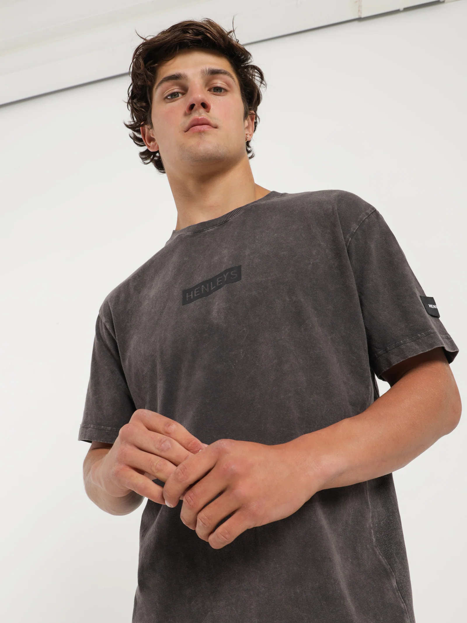 Micro Staple T-Shirt - Image 4