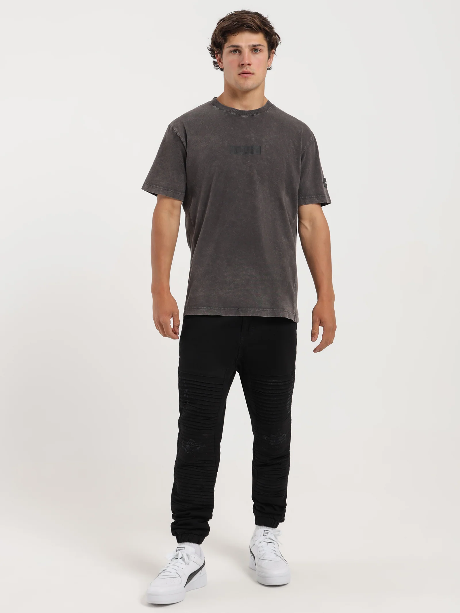 Micro Staple T-Shirt - Image 5