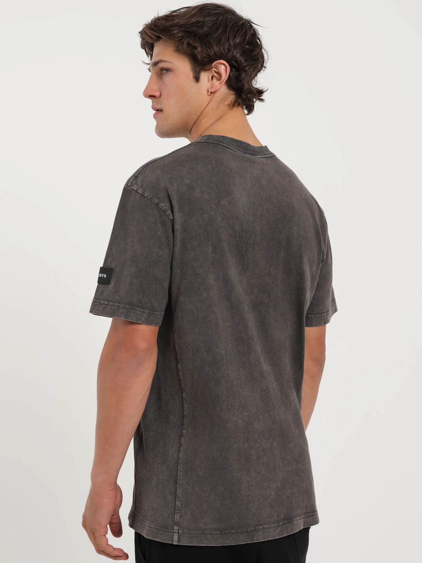 Micro Staple T-Shirt - Image 7