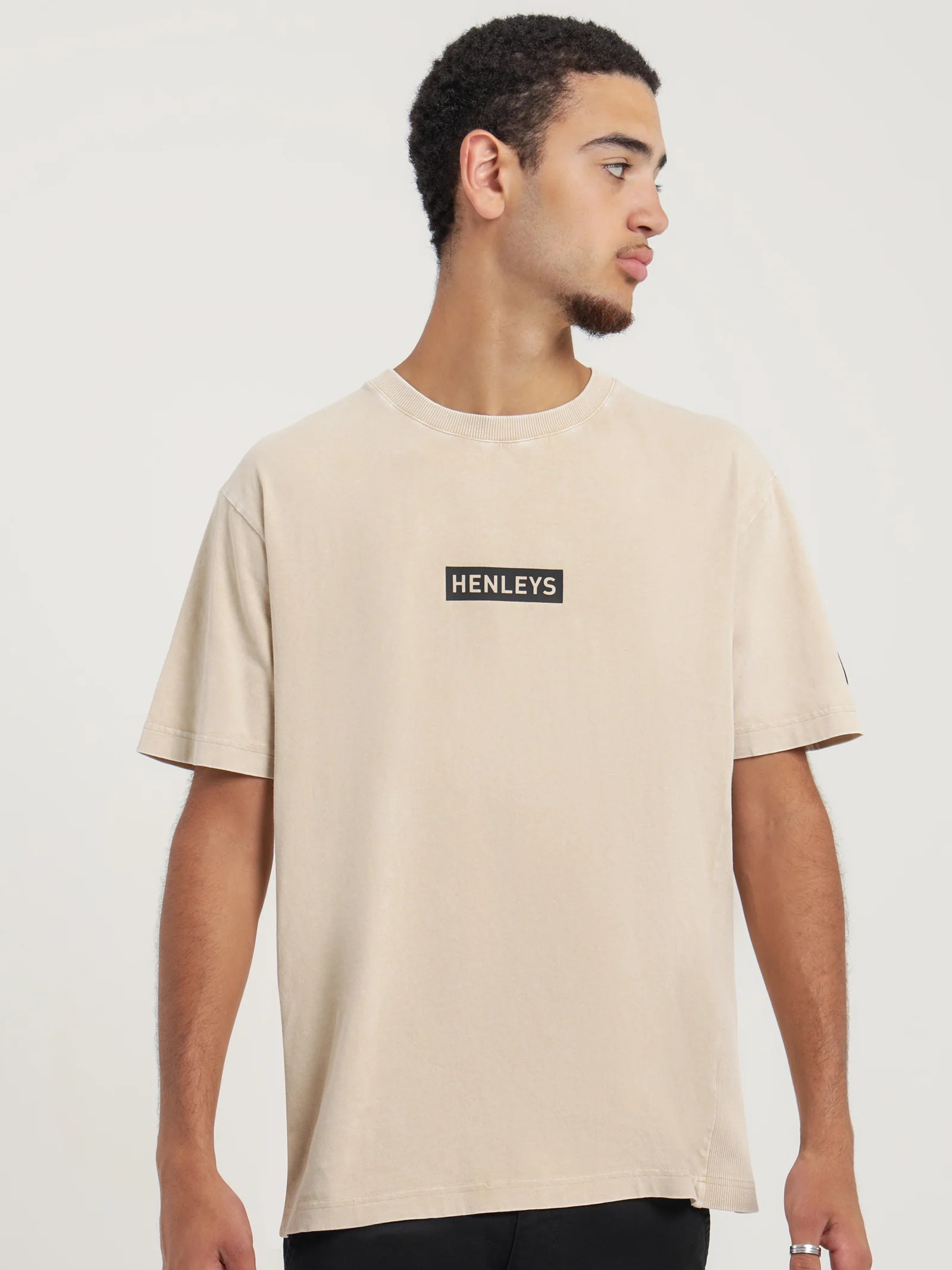 Micro Staple T-Shirt - Image 4