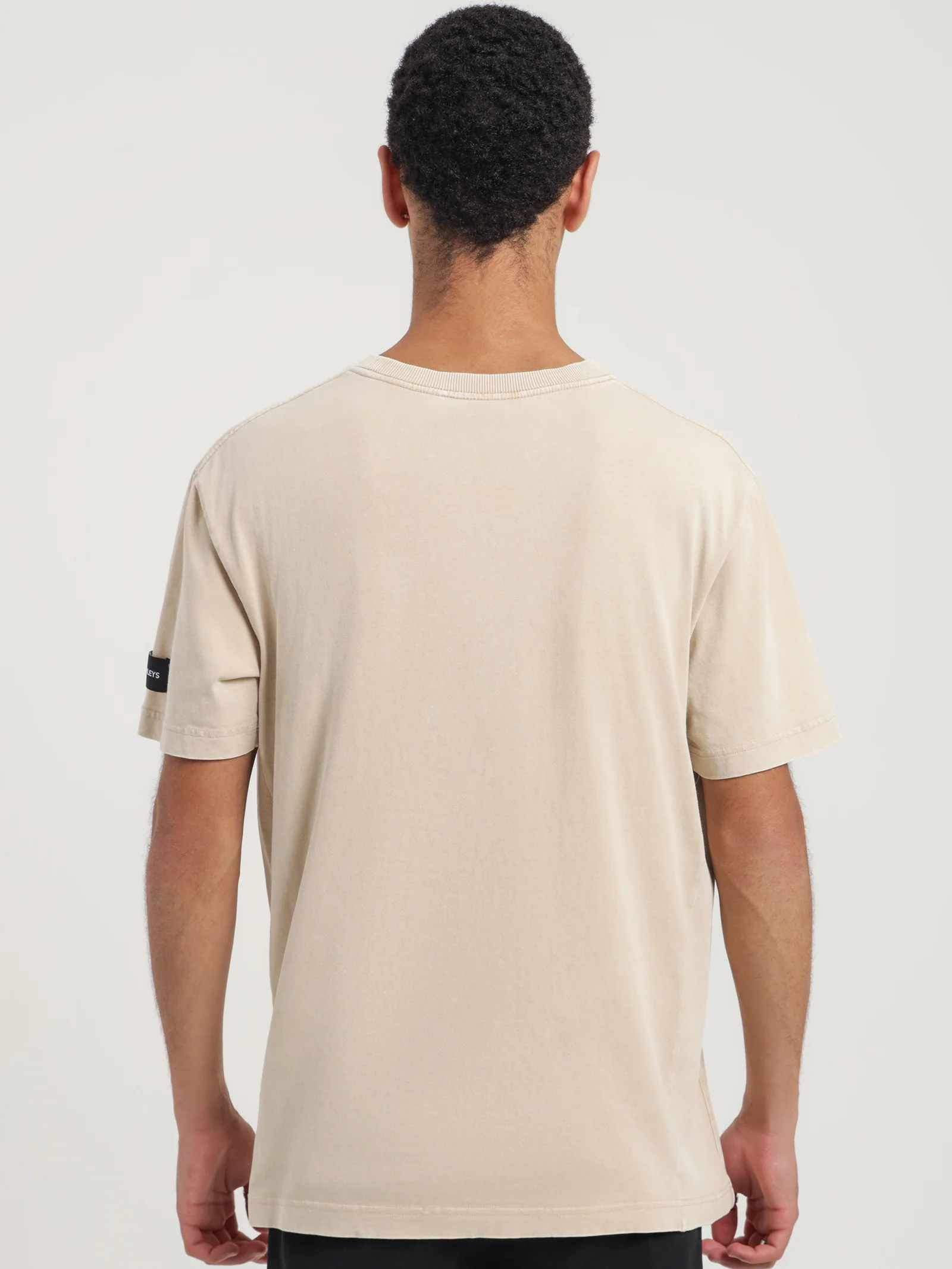 Micro Staple T-Shirt - Image 5