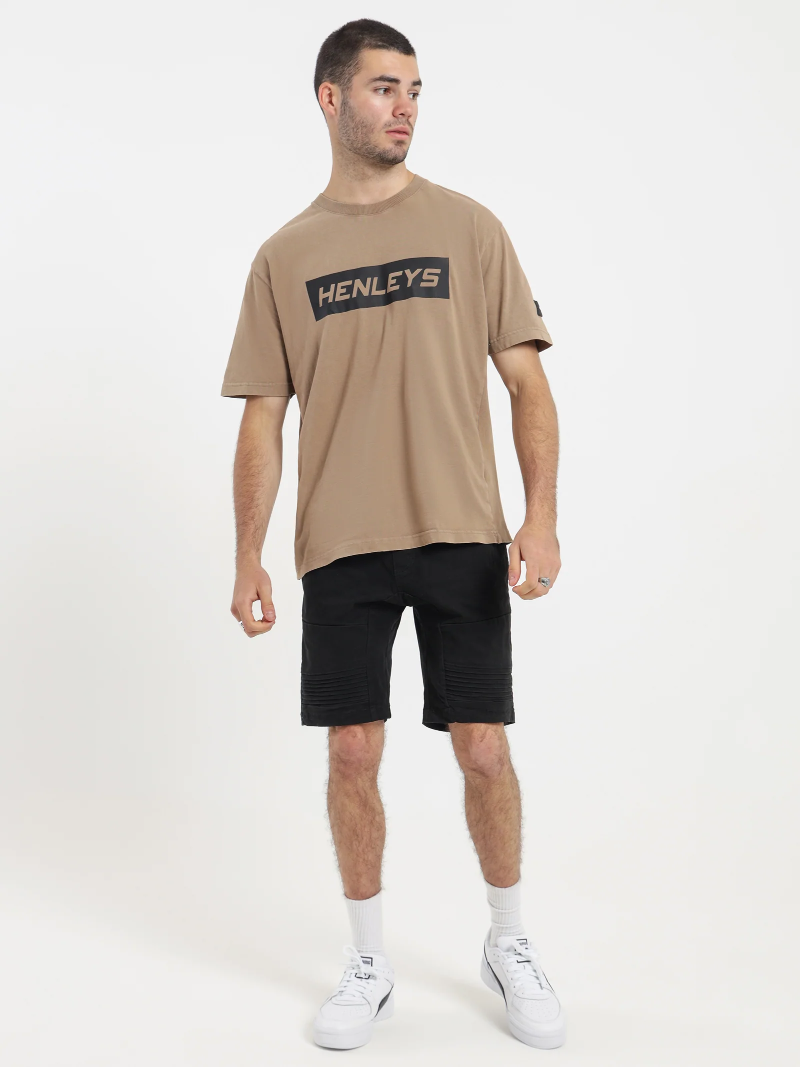 Micro Staple T-Shirt - Image 3