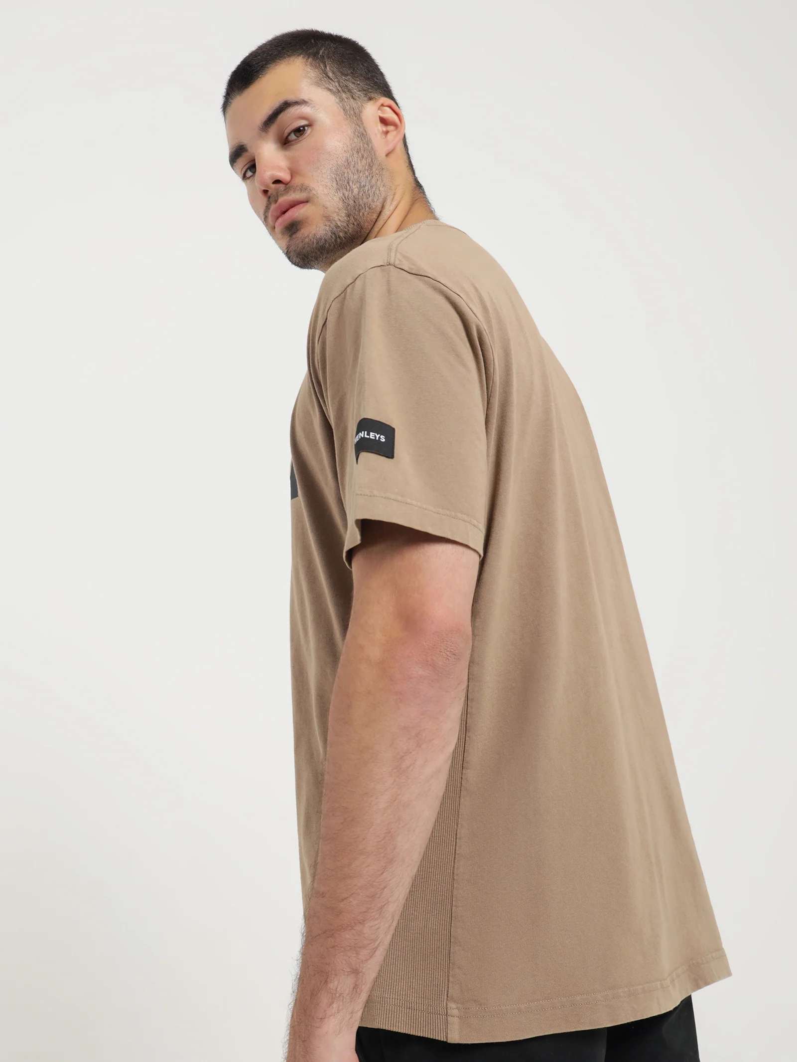 Micro Staple T-Shirt - Image 5
