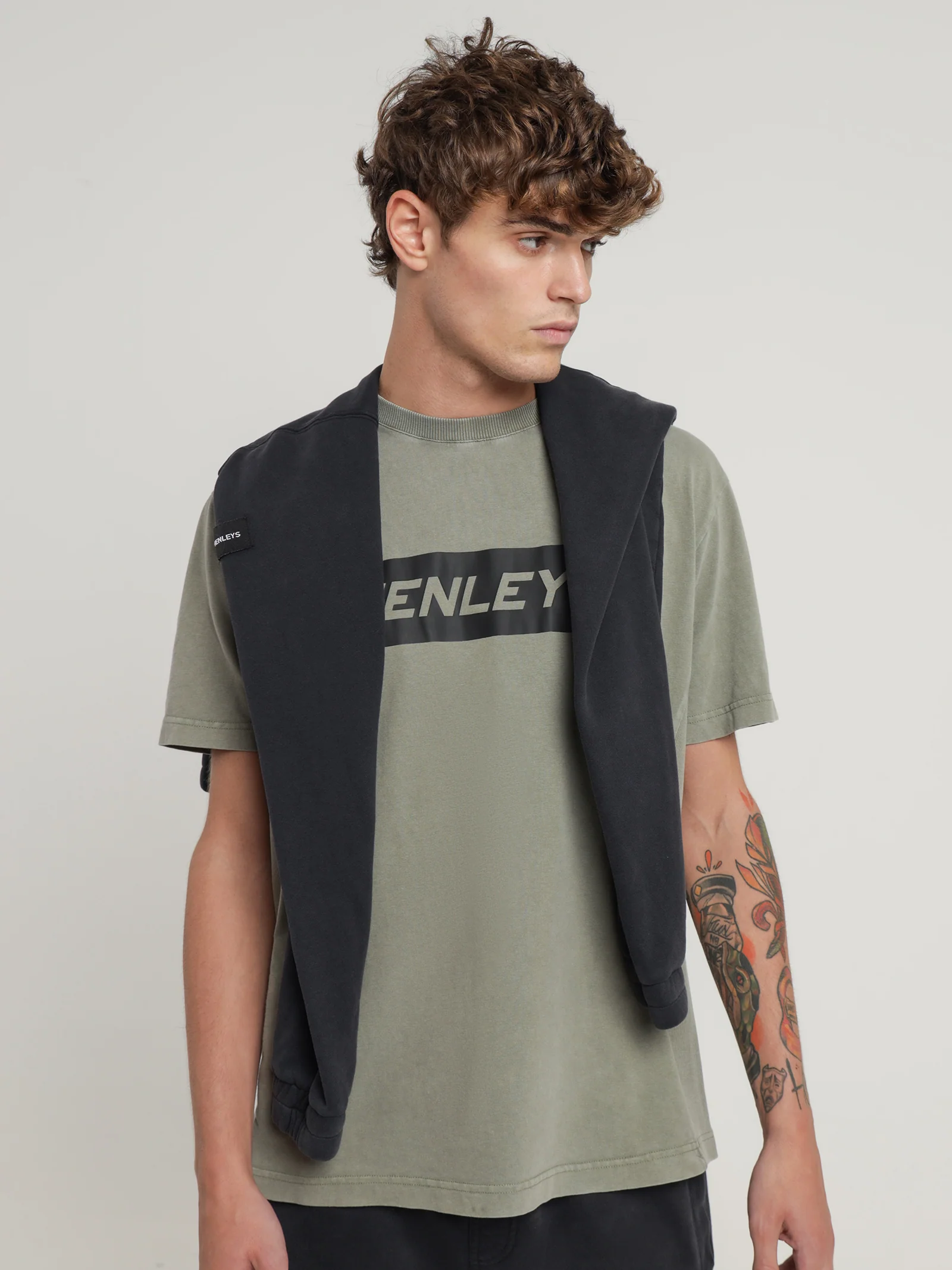 Micro Staple T-Shirt - Image 5