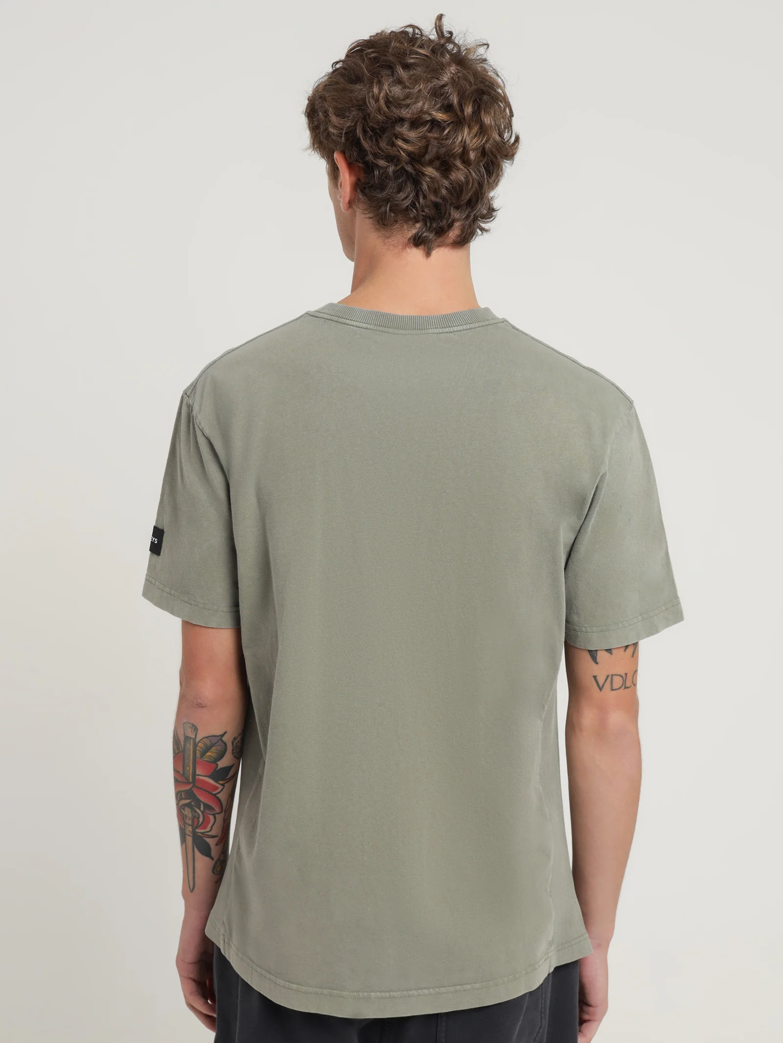 Micro Staple T-Shirt - Image 6