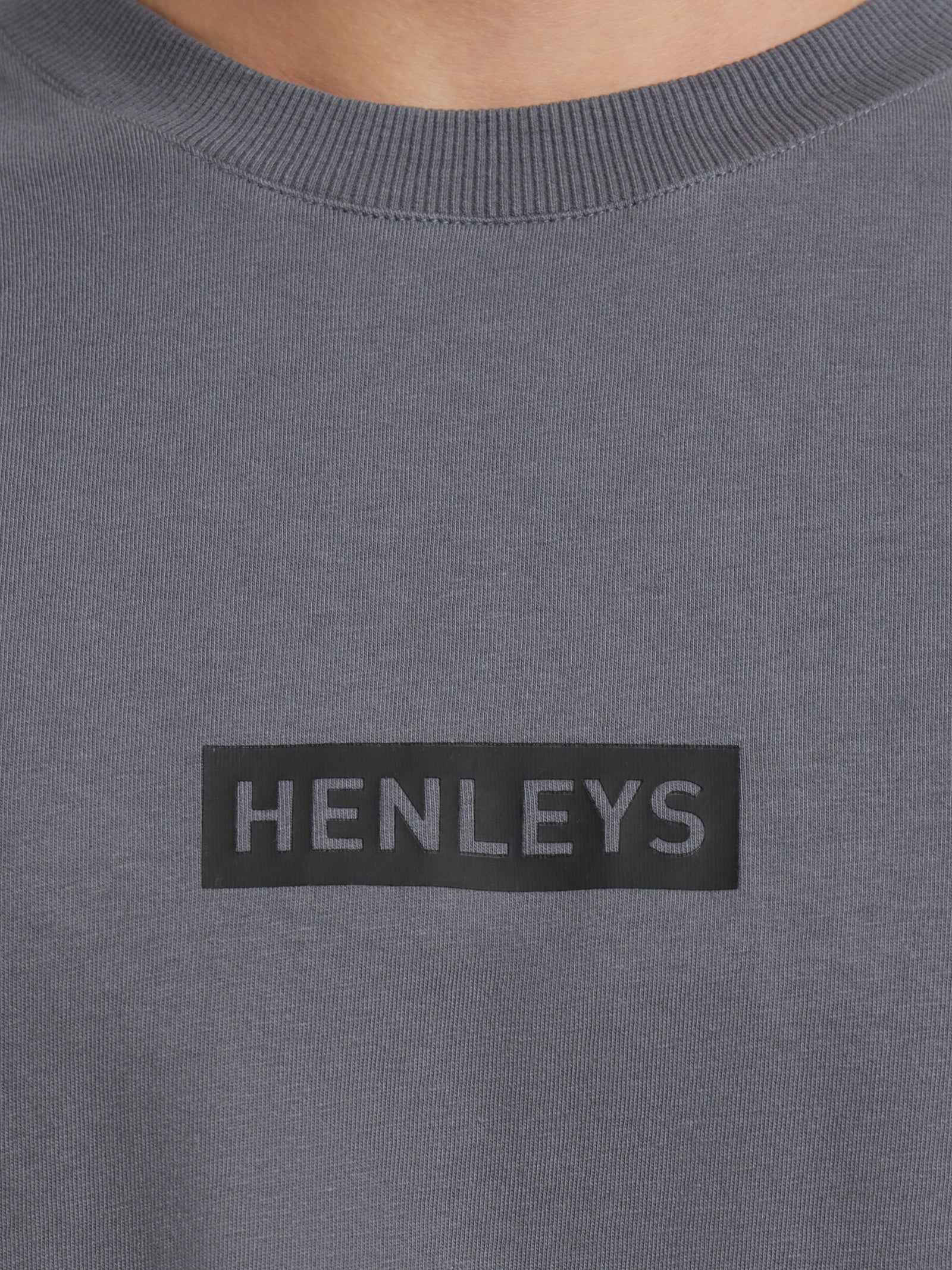 Micro Staple T-Shirt - Image 3