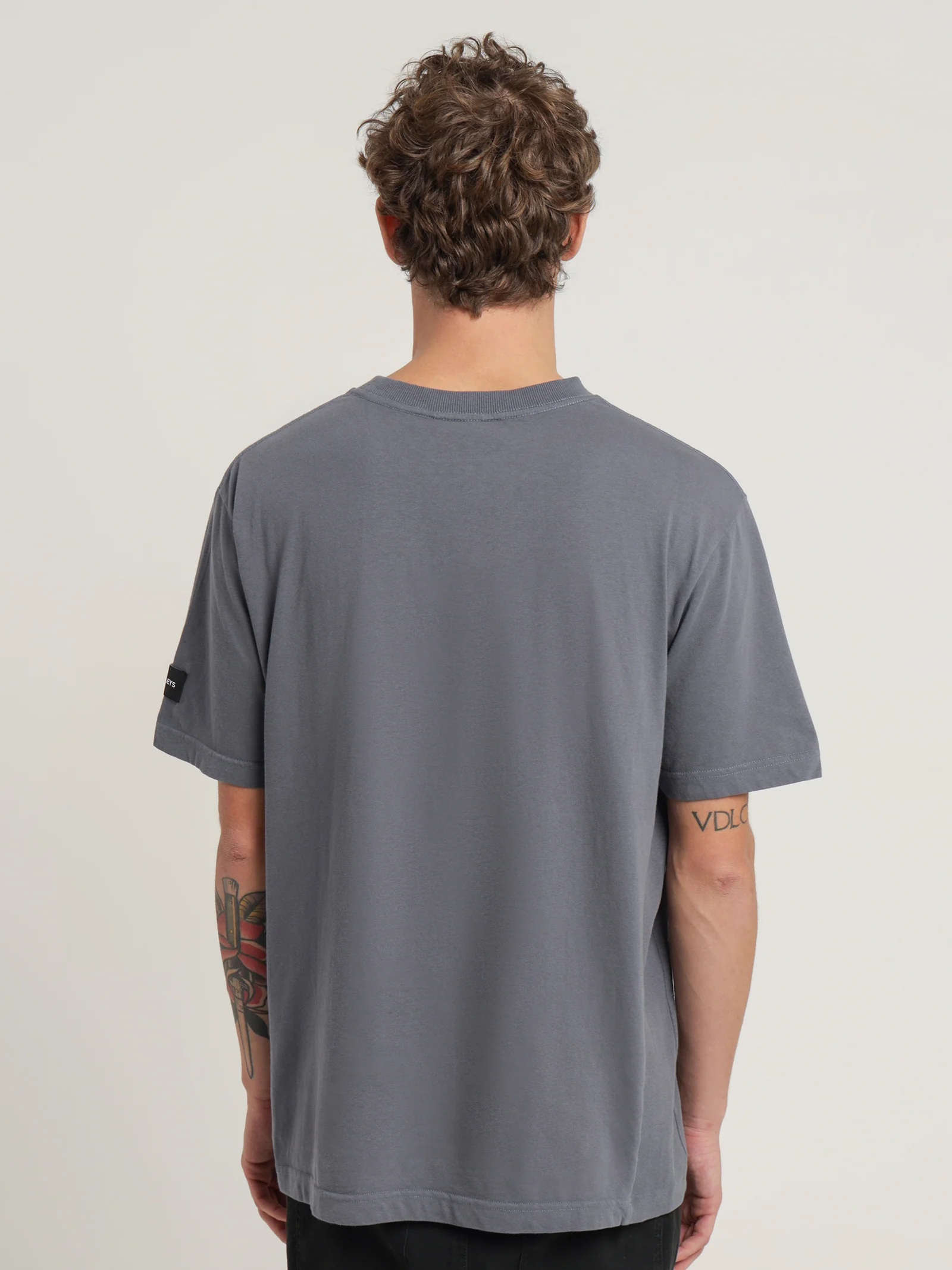 Micro Staple T-Shirt - Image 5
