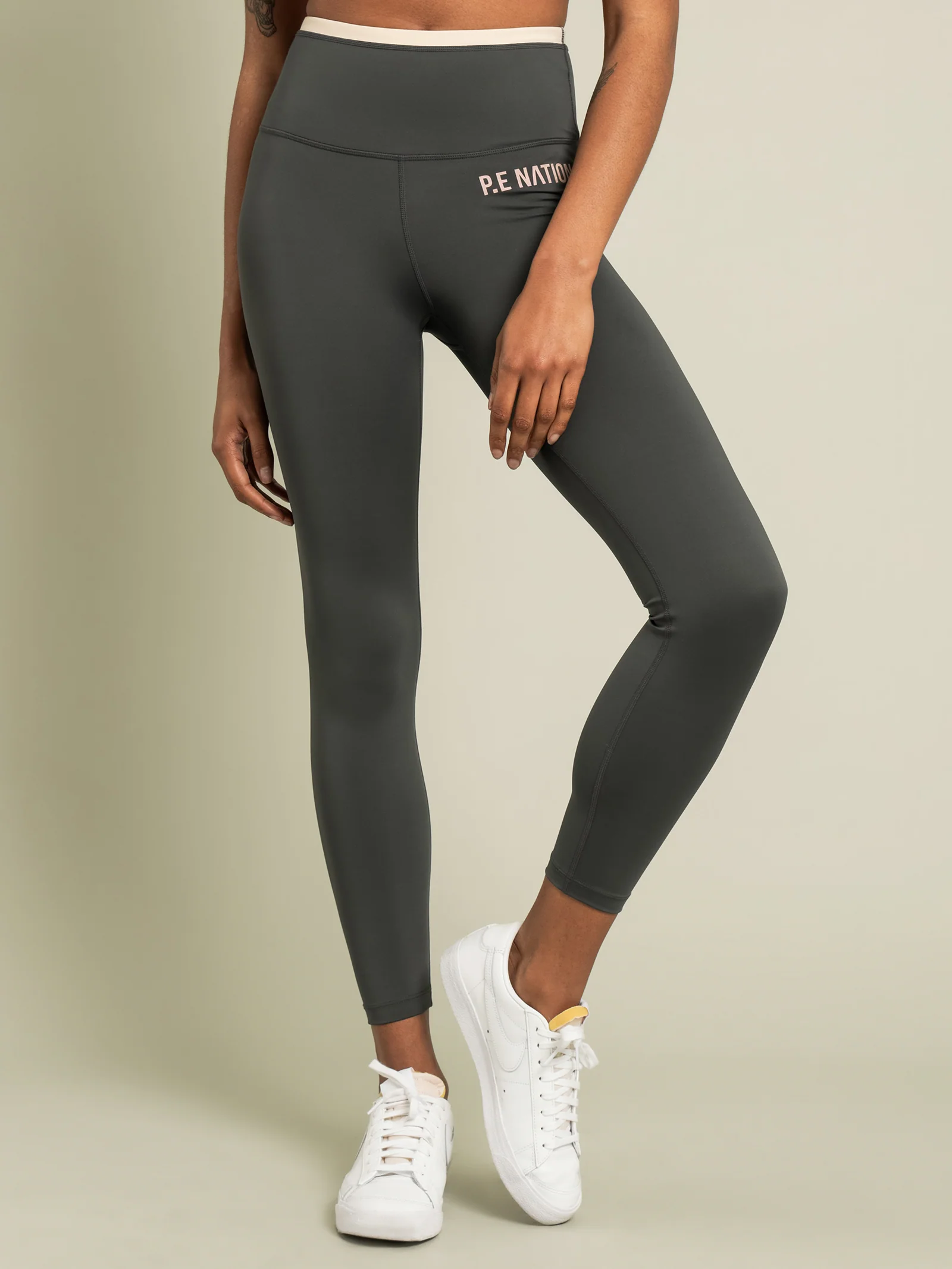 Mid Game Leggings - Image 3