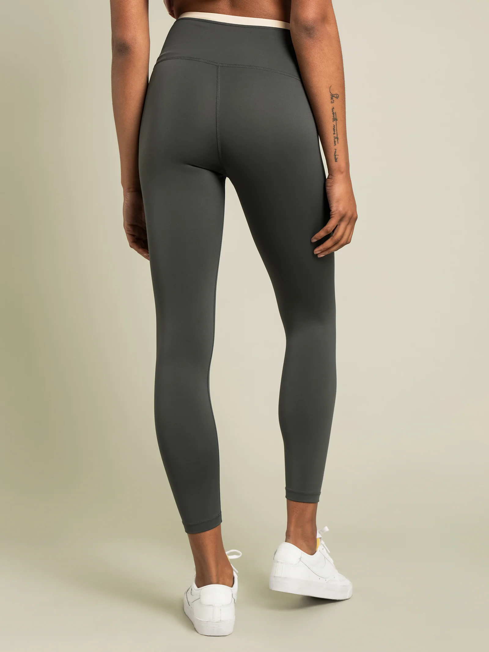Mid Game Leggings - Image 6