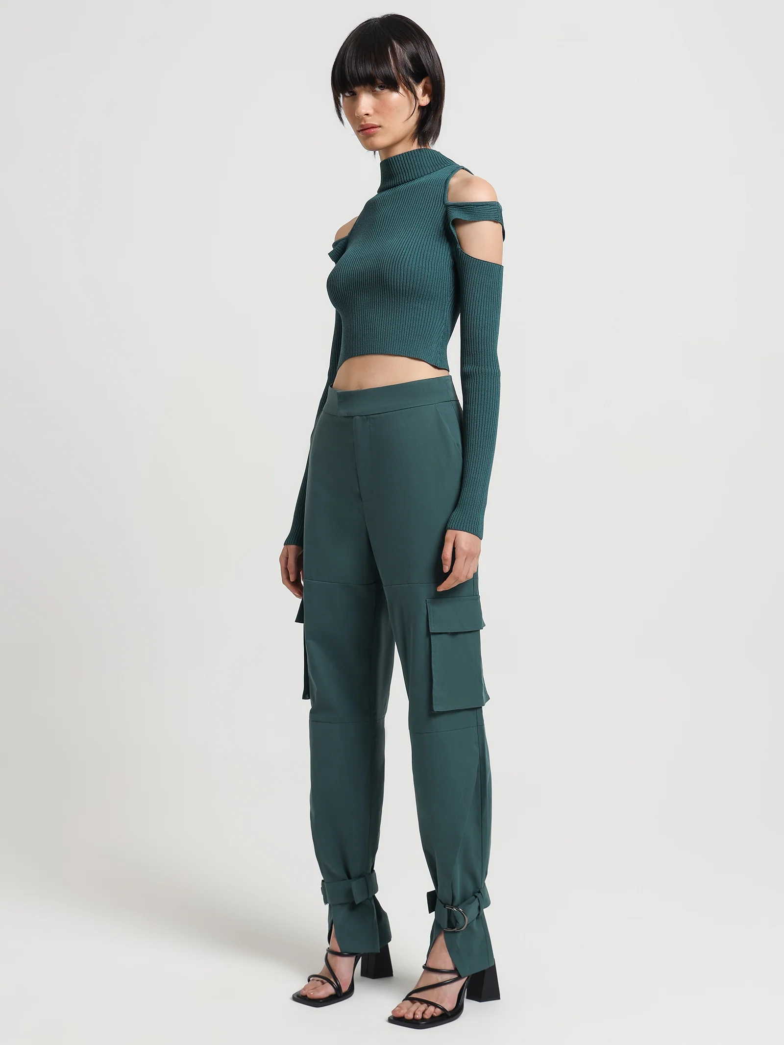 Mikal Knit Top - Image 5
