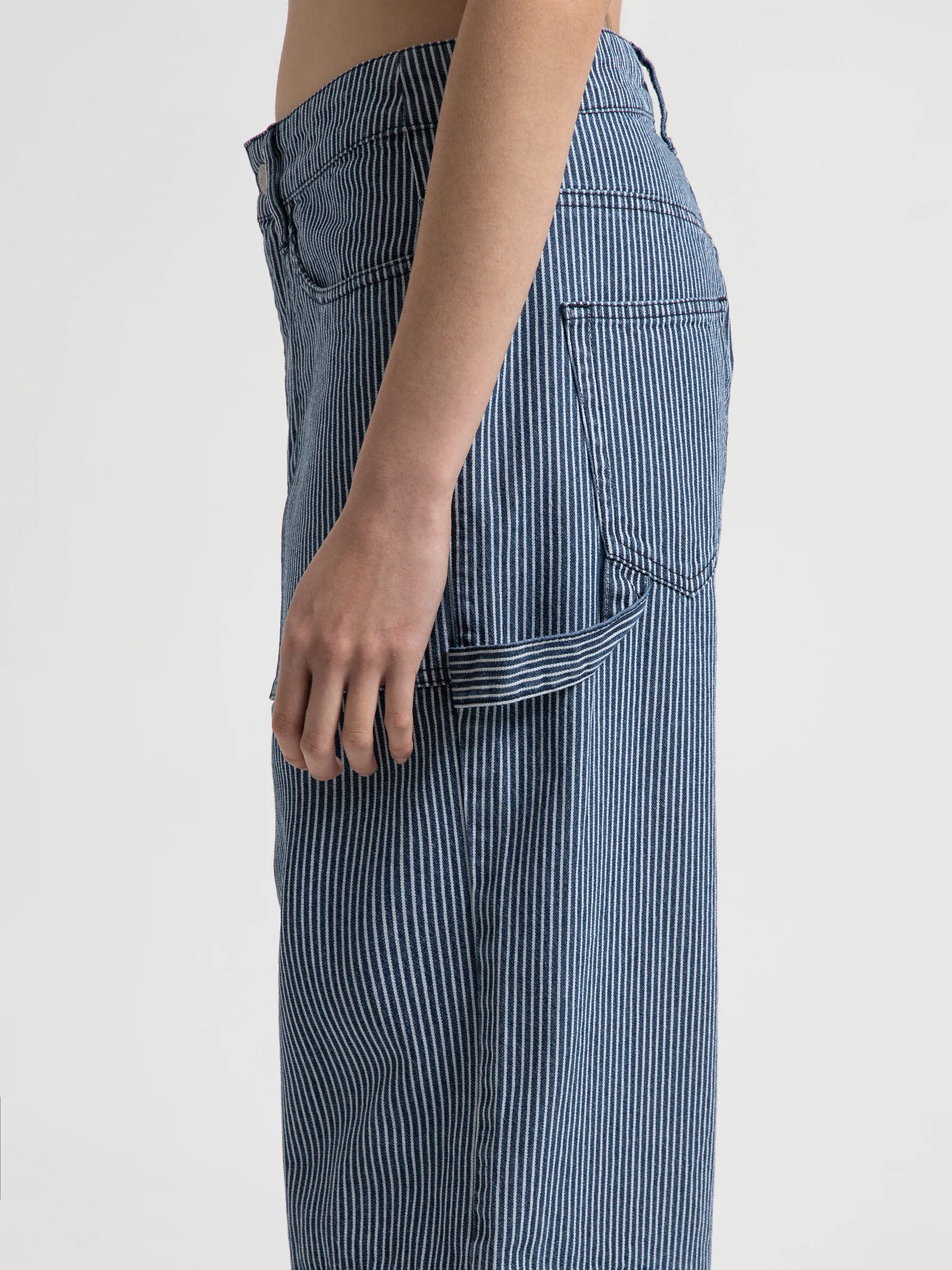 Mila Low Rise Pants - Image 4