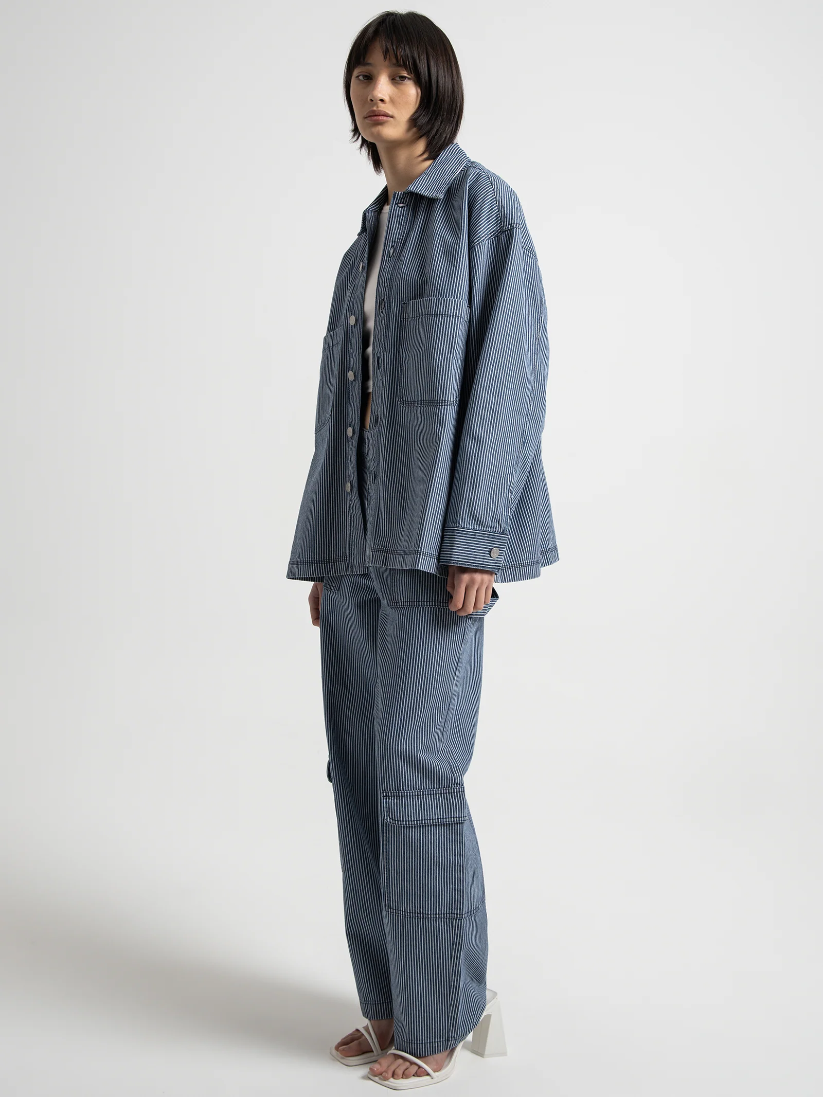 Mila Shacket - Image 4