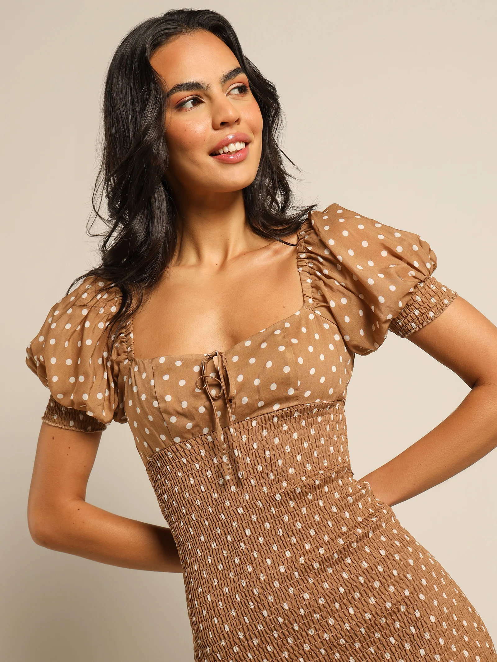 Miley Dress - Image 4