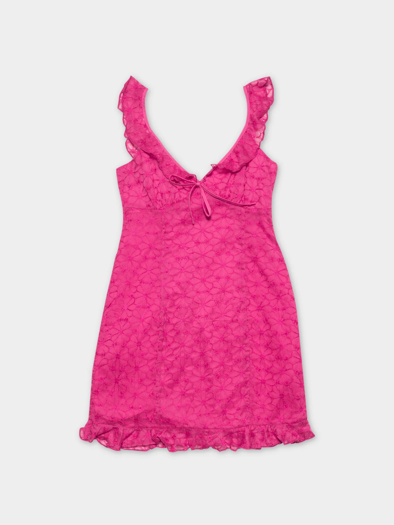 Milli Dress - Image 7