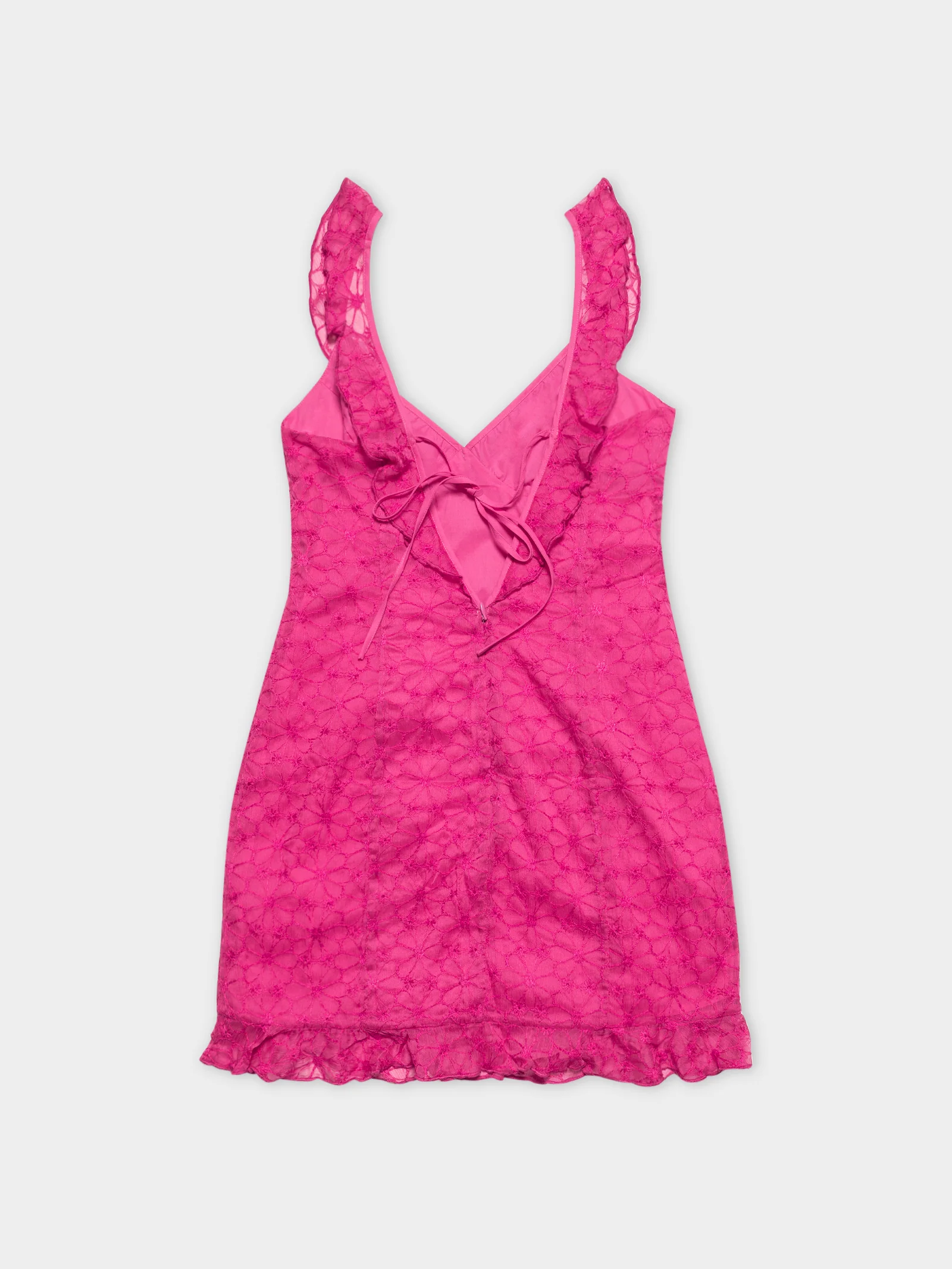 Milli Dress - Image 8