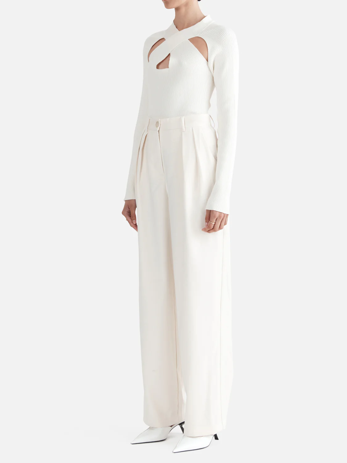Millie Wide Leg Pants - Image 2