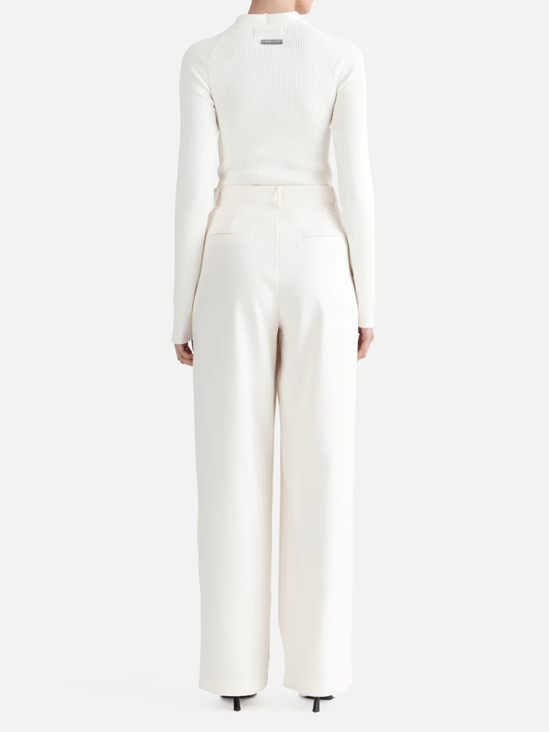 Millie Wide Leg Pants - Image 3