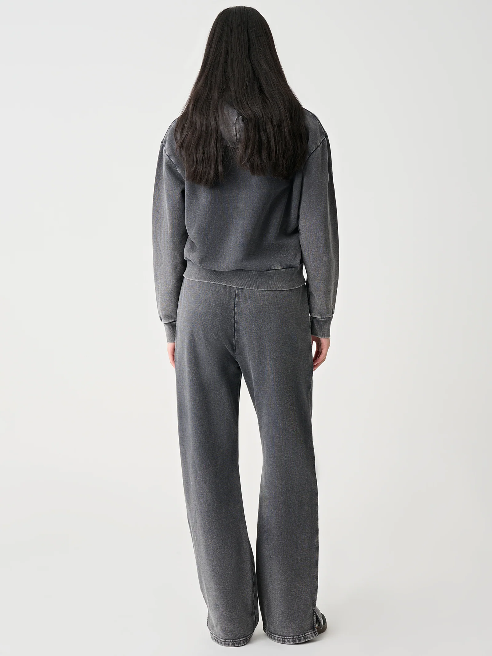 Mills Acid Wash Hood - Image 4